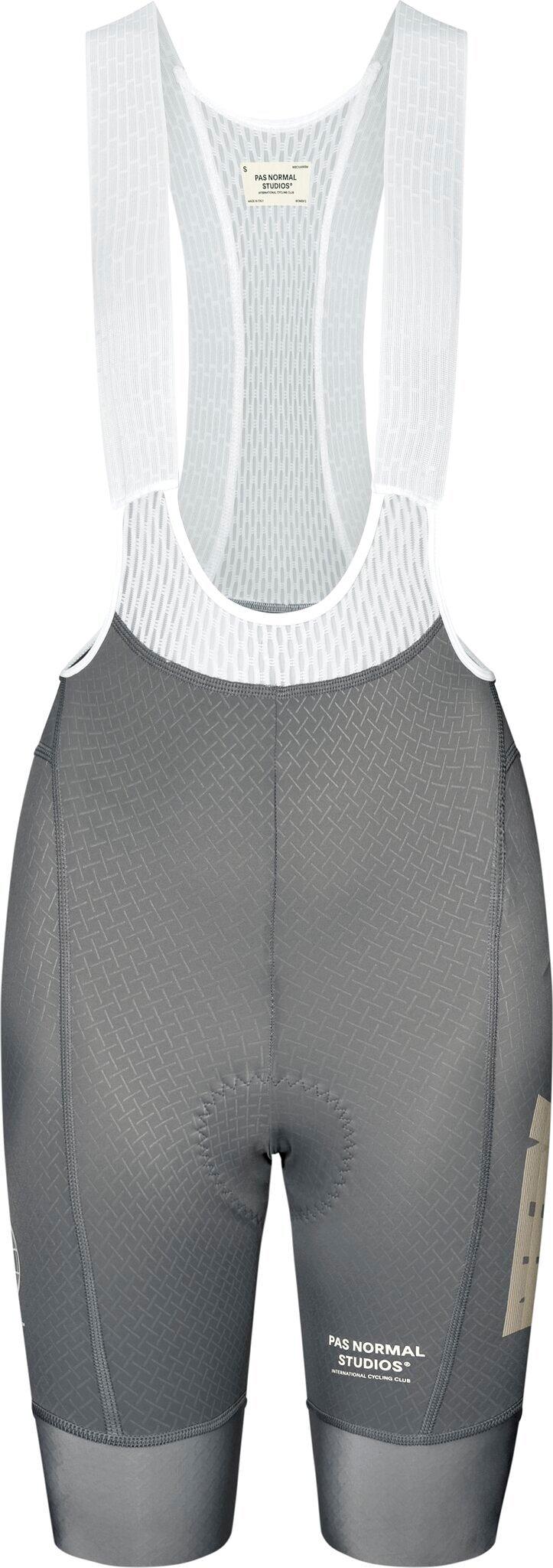 Product image for Mechanism Logo Bib Shorts - Women's