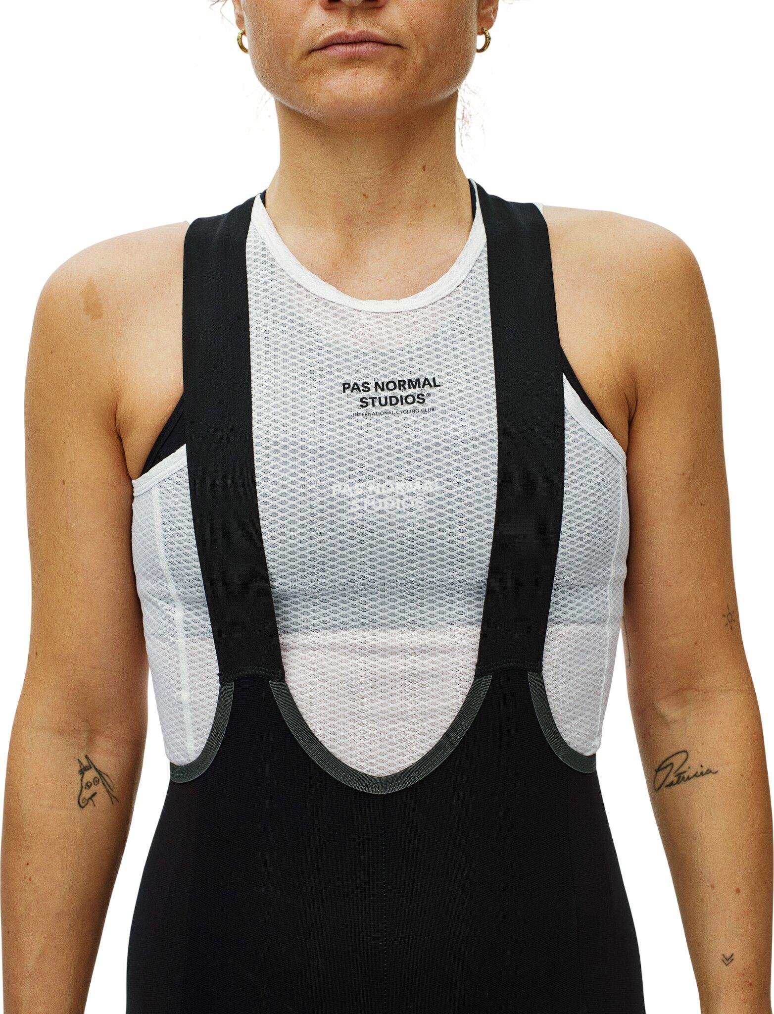 Product gallery image number 3 for product Cuissard à bretelles cargo Escapism - Femme