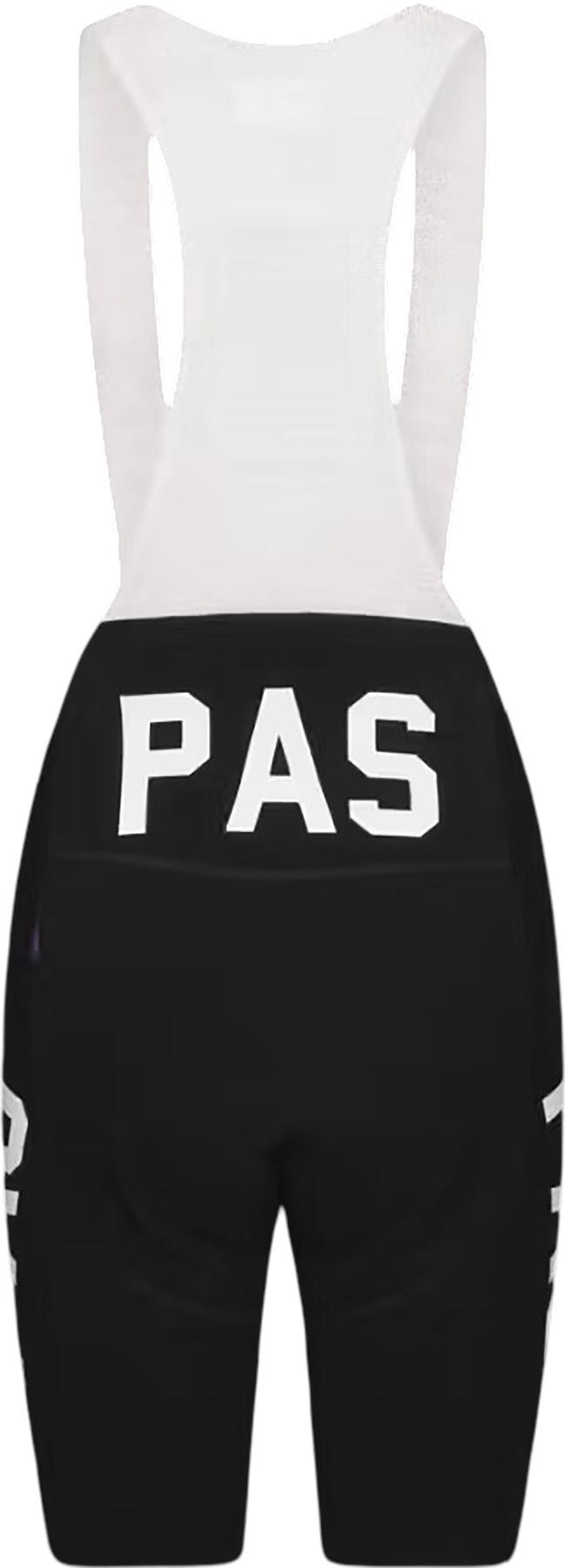 Product gallery image number 2 for product PAS Mechanism Pro Bib Shorts - Women's