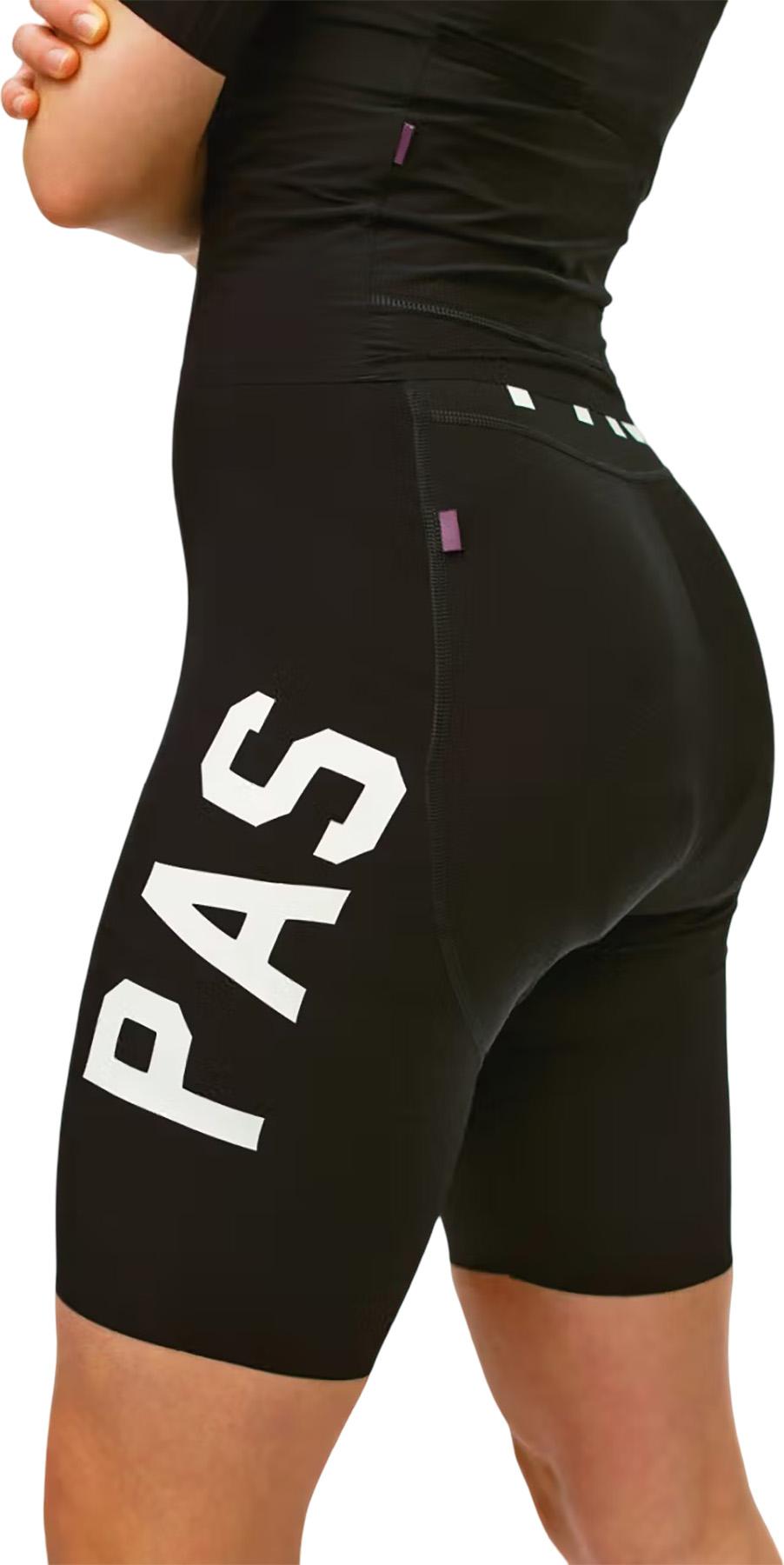 Product gallery image number 3 for product PAS Mechanism Pro Bib Shorts - Women's