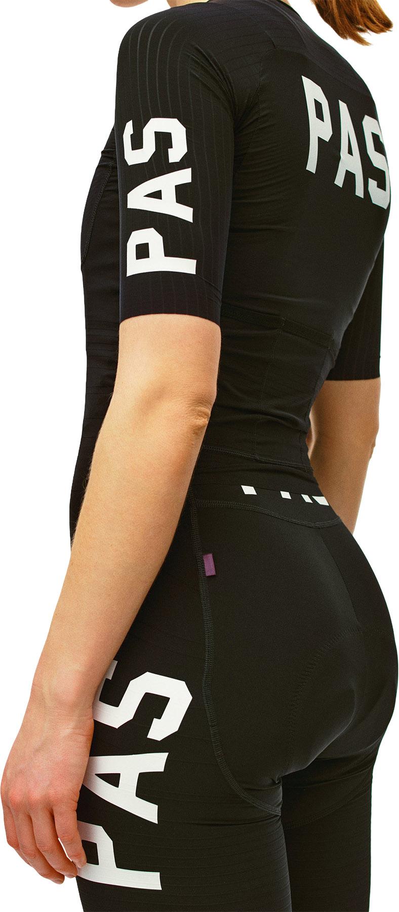 Product gallery image number 5 for product PAS Mechanism Pro Bib Shorts - Women's
