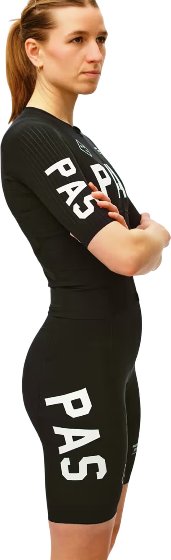 Product gallery image number 4 for product PAS Mechanism Pro Bib Shorts - Women's