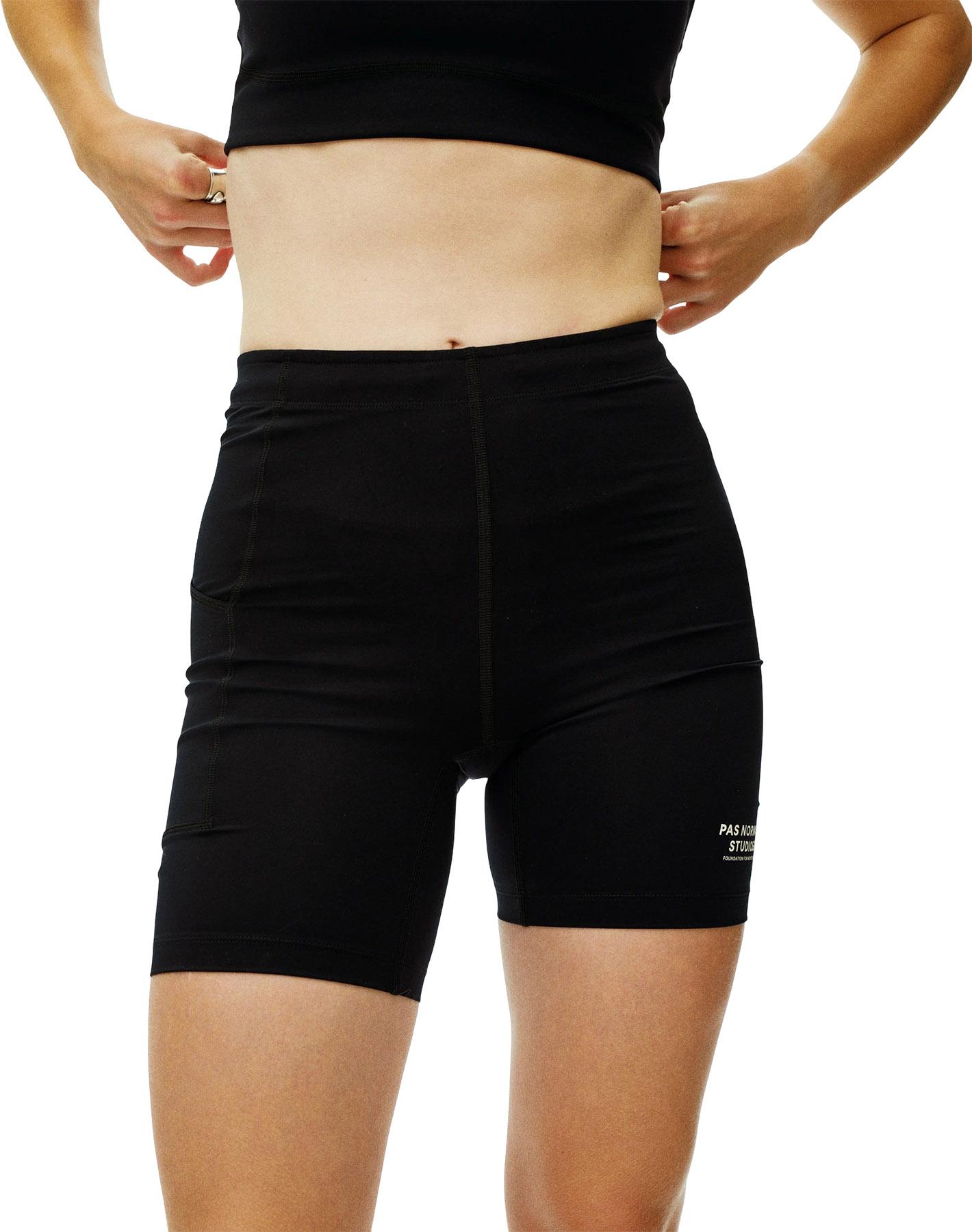 Product gallery image number 3 for product Balance Short Tights - Women’s