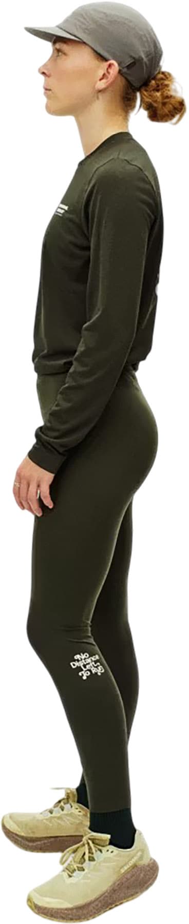 Product gallery image number 5 for product Balance Long Tights - Women's