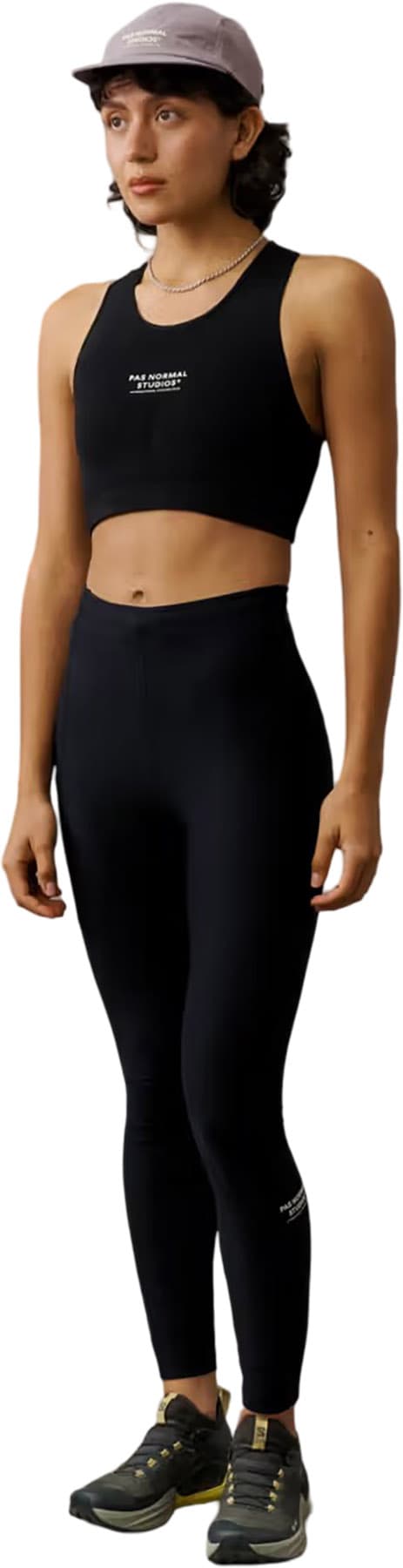 Product gallery image number 2 for product Balance Long Tights - Women’s