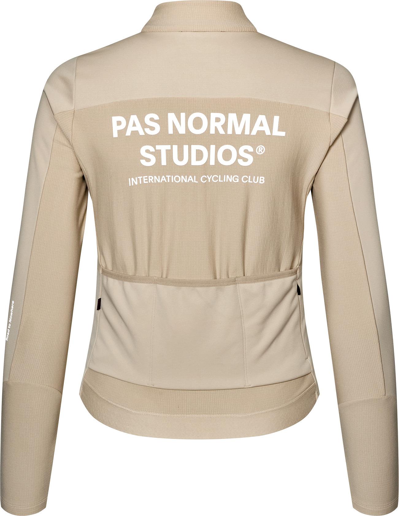 Numéro de l'image de la galerie de produits 2 pour le produit Maillot à manches longues thermique Mechanism - Femme