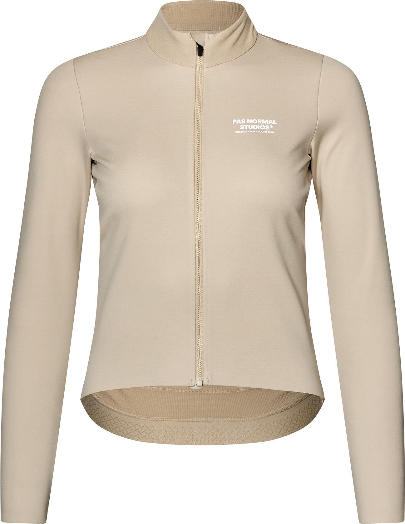 Image de produit pour Maillot à manches longues thermique Mechanism - Femme