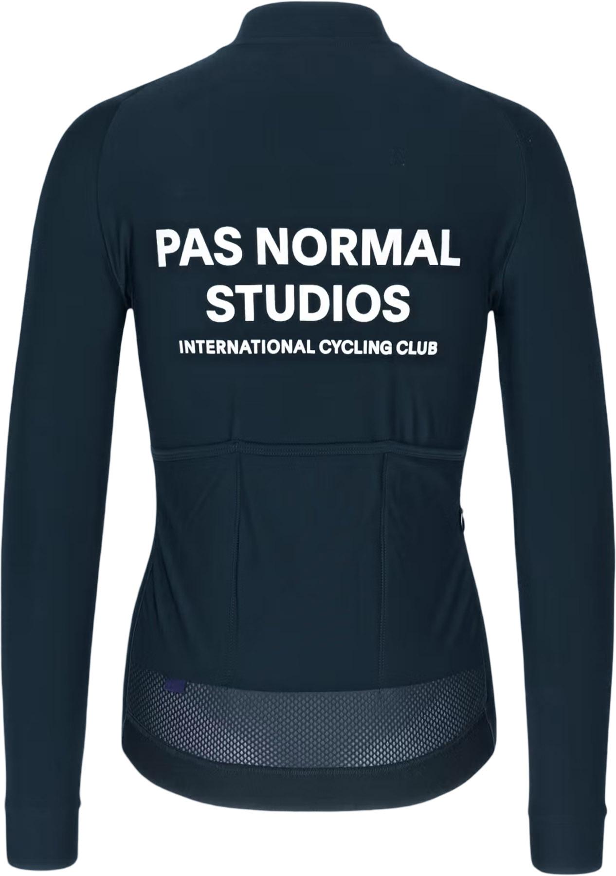 Product gallery image number 2 for product Mechanism Long Sleeve Jersey - Women's