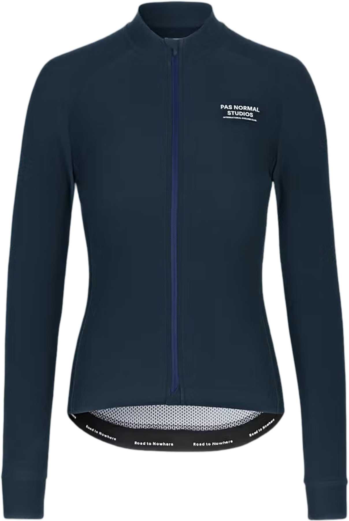 Dark Navy