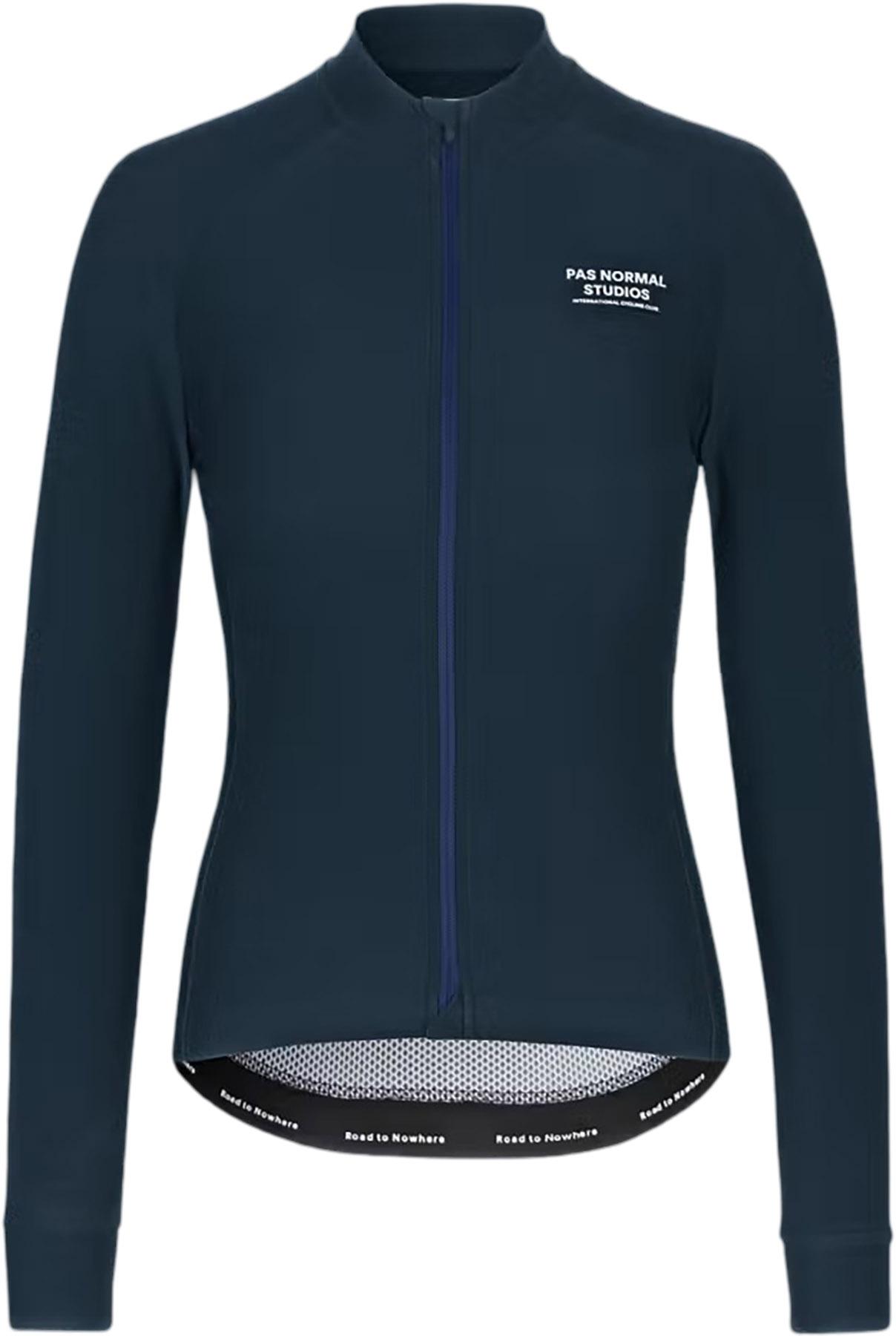 Product image for Mechanism Long Sleeve Jersey - Women's