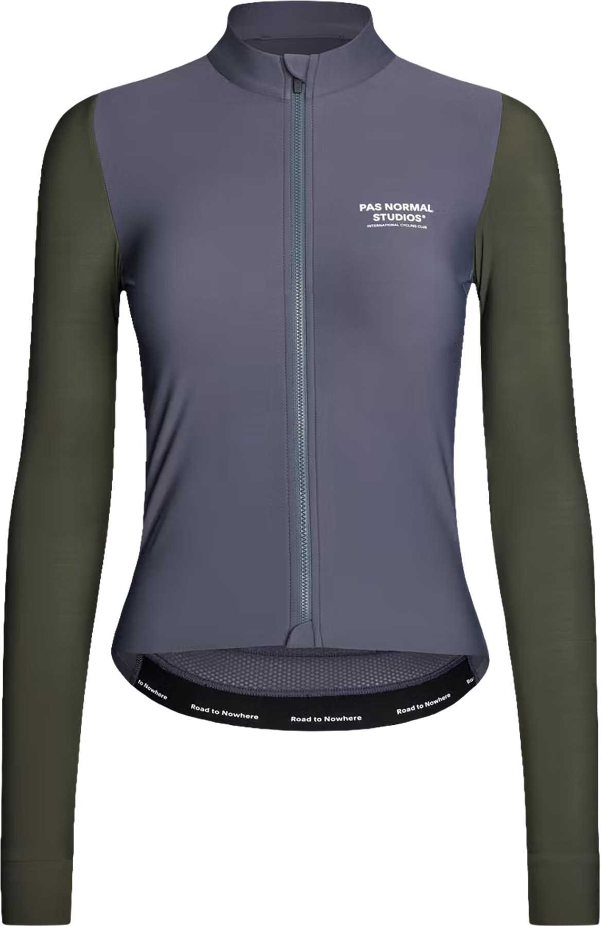 Product image for Mechanism Long Sleeve Jersey - Women's