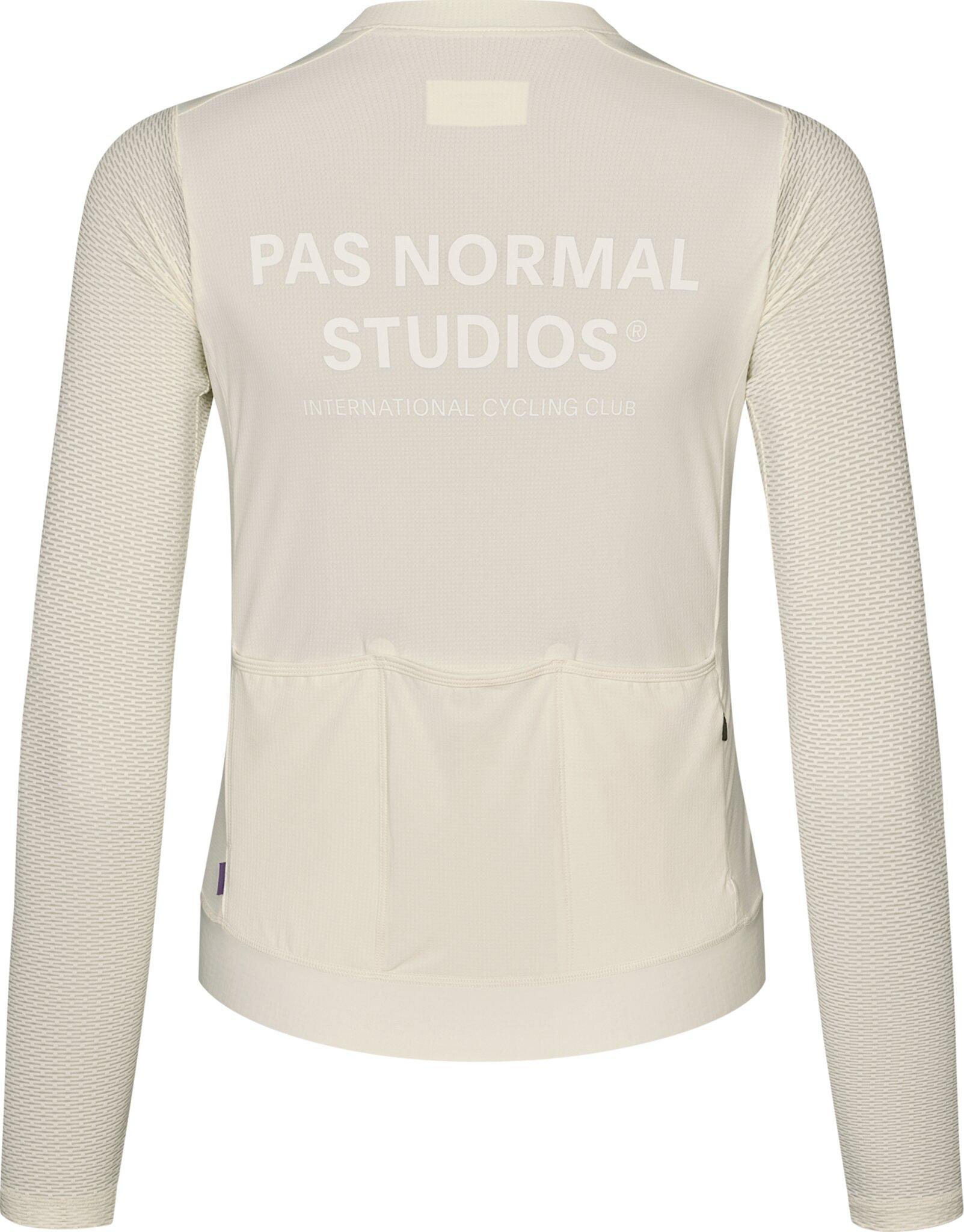 Product gallery image number 2 for product Maillot à manches longues Essential Light - Femme