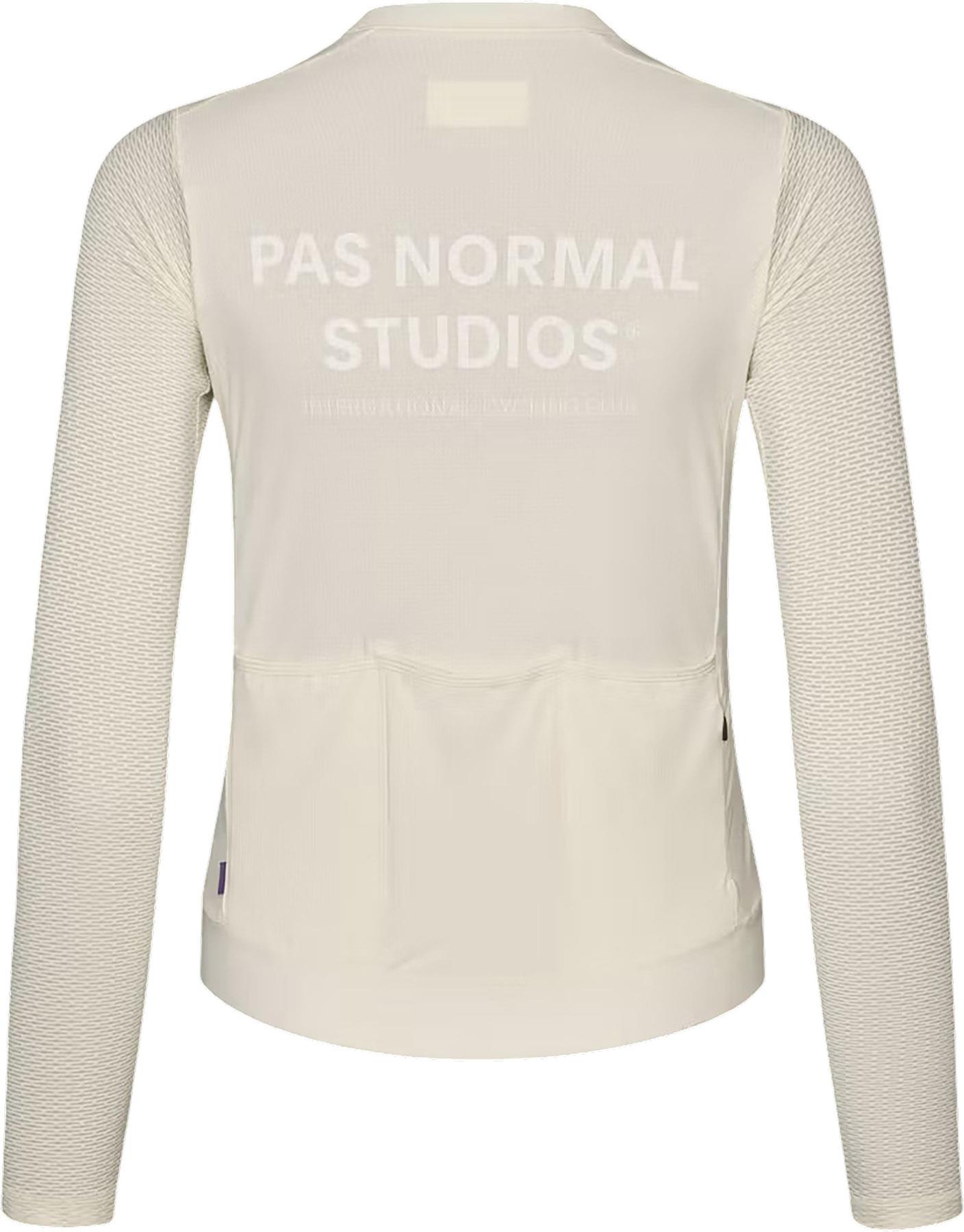 Product gallery image number 3 for product Maillot à manches longues Essential Light - Femme