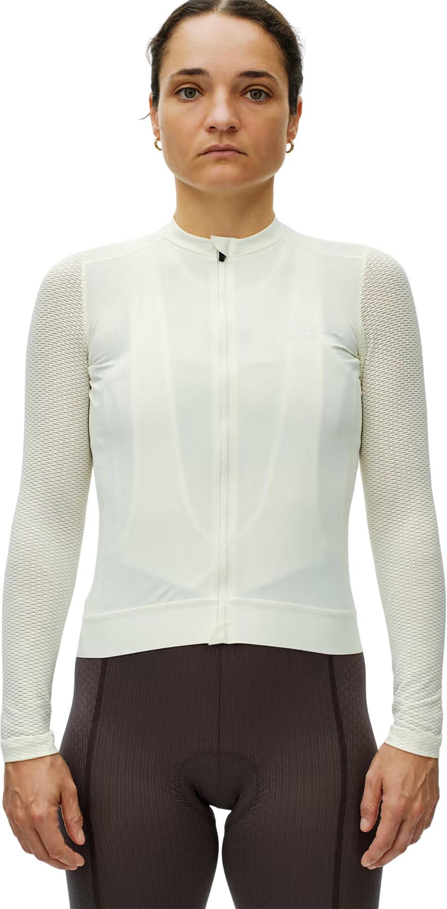 Product gallery image number 9 for product Maillot à manches longues Essential Light - Femme
