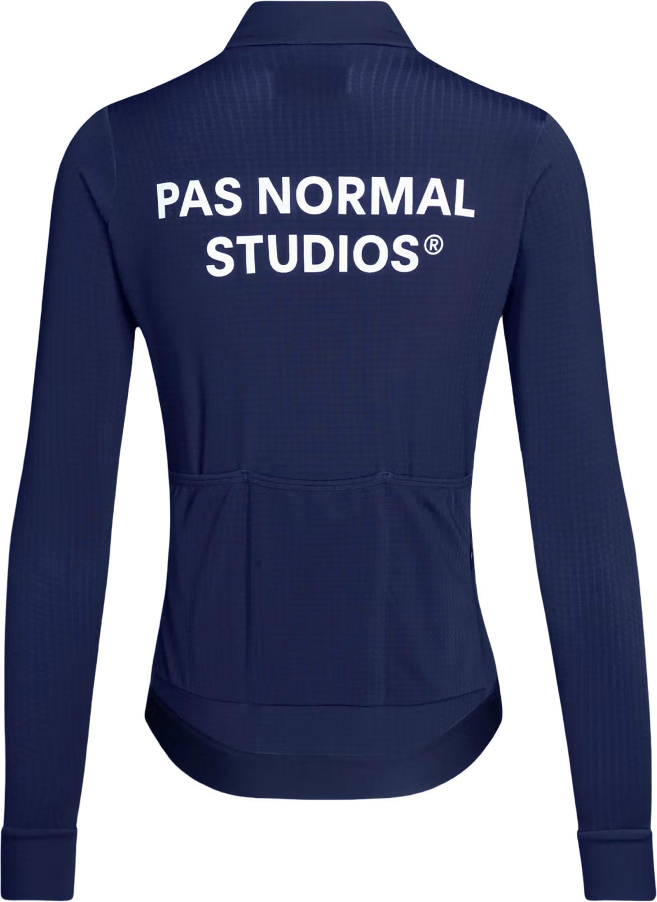 Product gallery image number 3 for product Essential Long Sleeve Jersey - Women's