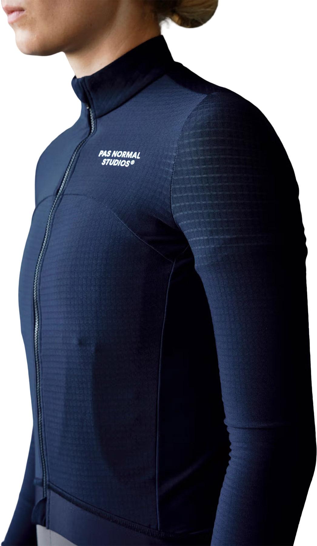 Product gallery image number 4 for product Essential Long Sleeve Jersey - Women's