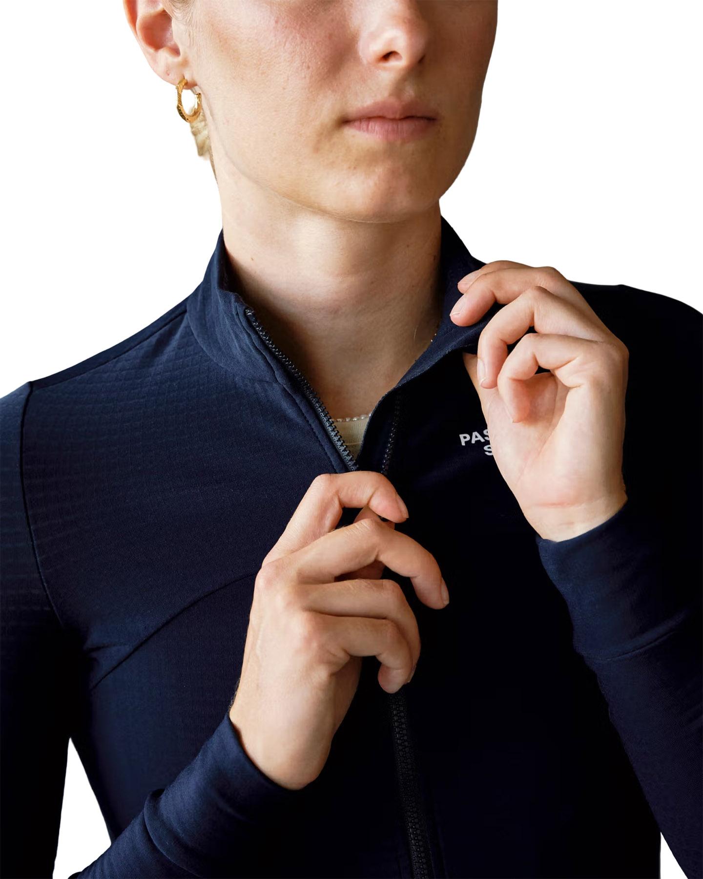 Product gallery image number 5 for product Essential Long Sleeve Jersey - Women's