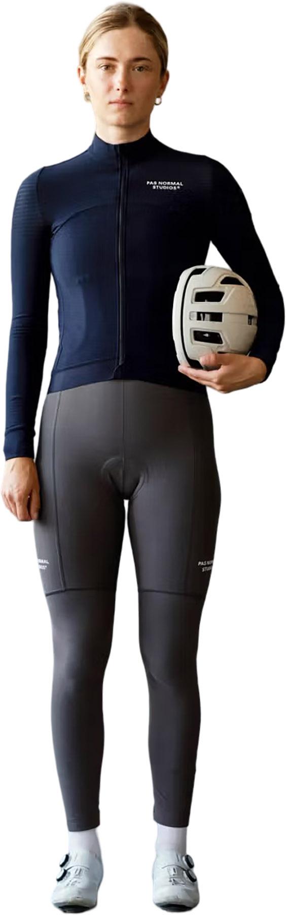 Product gallery image number 2 for product Essential Long Sleeve Jersey - Women's