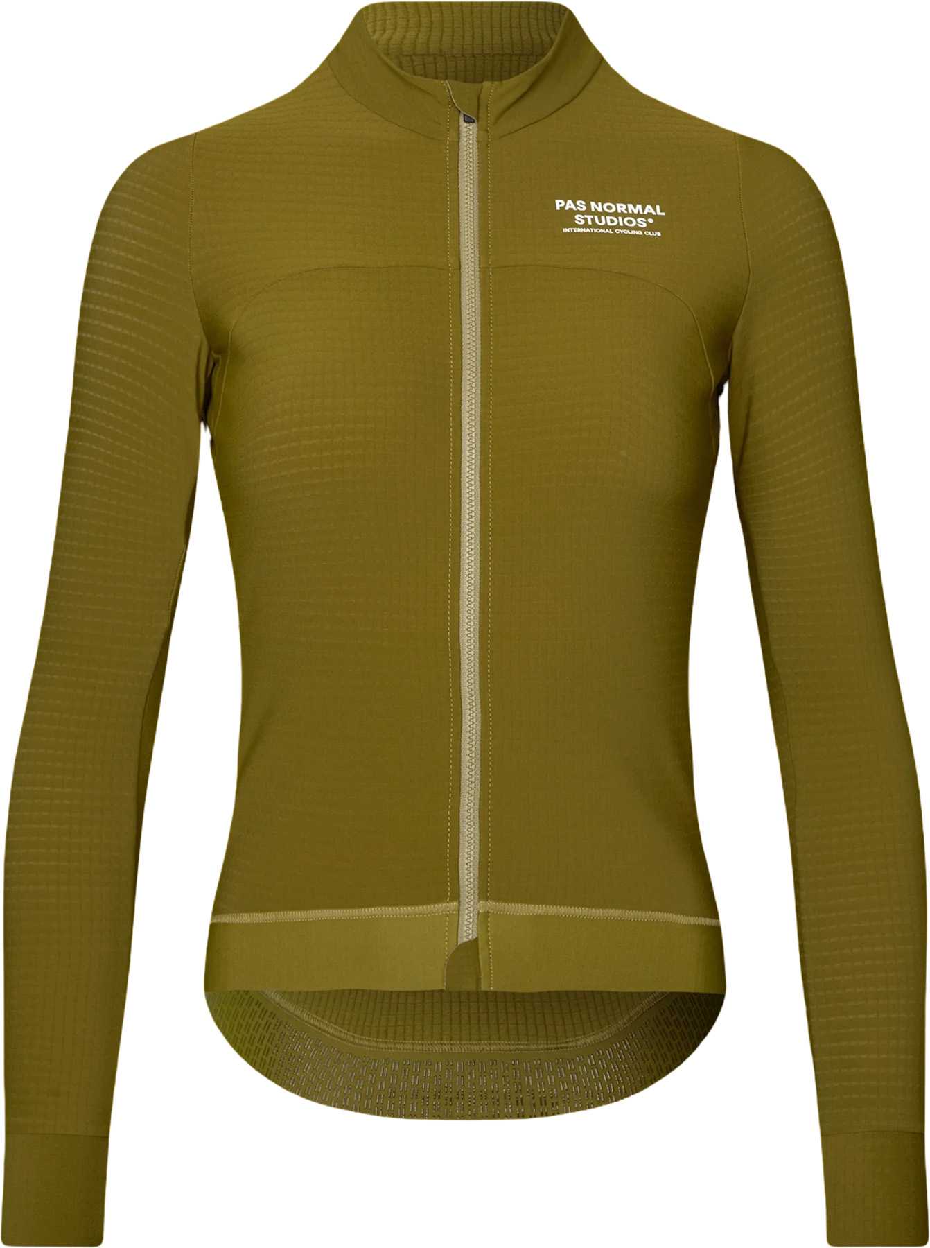 Khaki Green