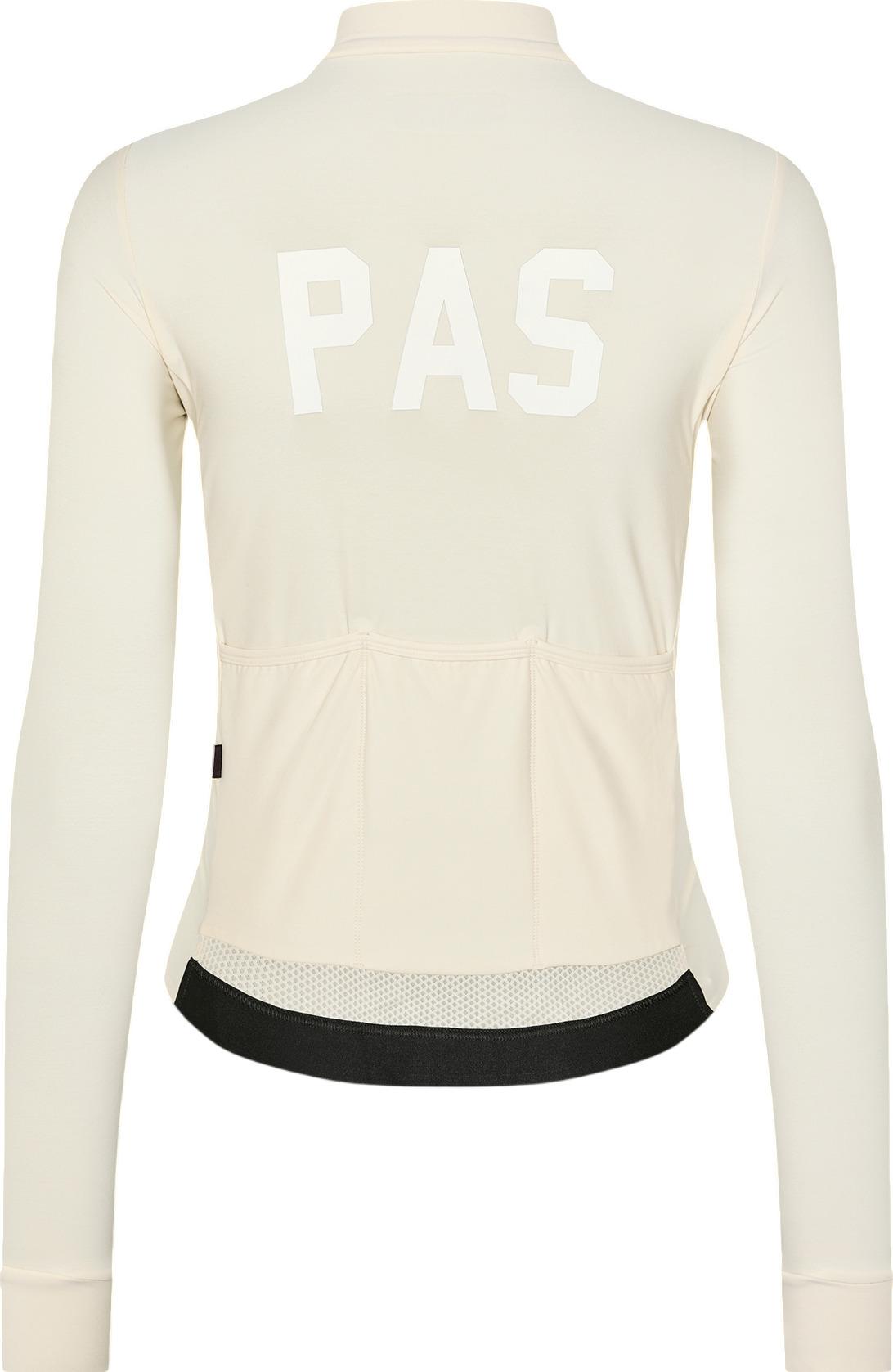 Product gallery image number 4 for product PAS Mechanism Long Sleeve Jersey - Women's