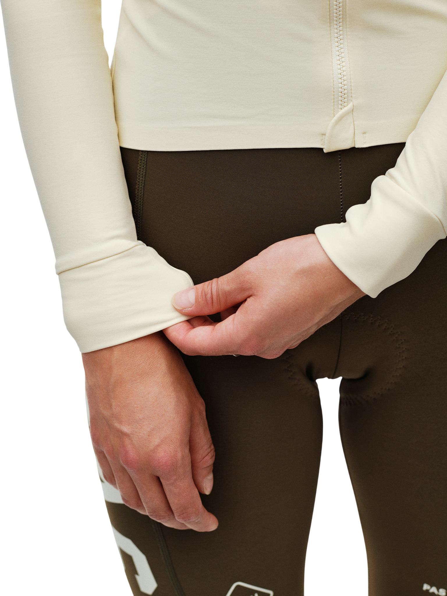 Product gallery image number 2 for product PAS Mechanism Long Sleeve Jersey - Women's