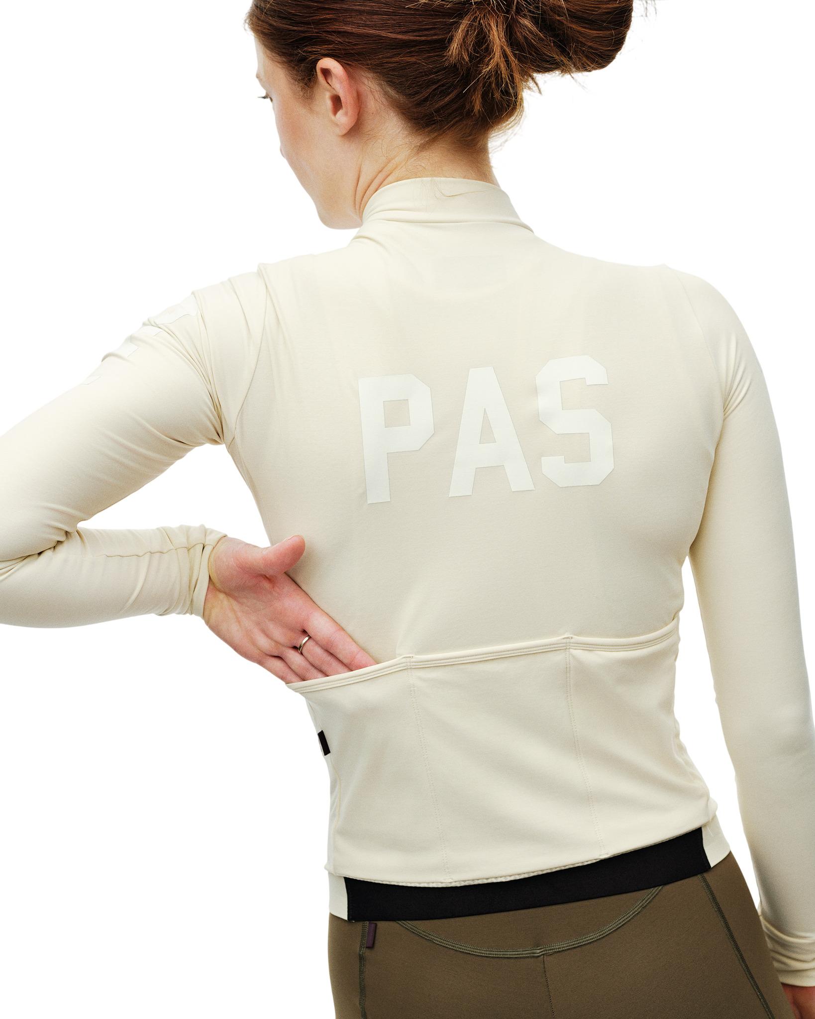 Product gallery image number 6 for product PAS Mechanism Long Sleeve Jersey - Women's
