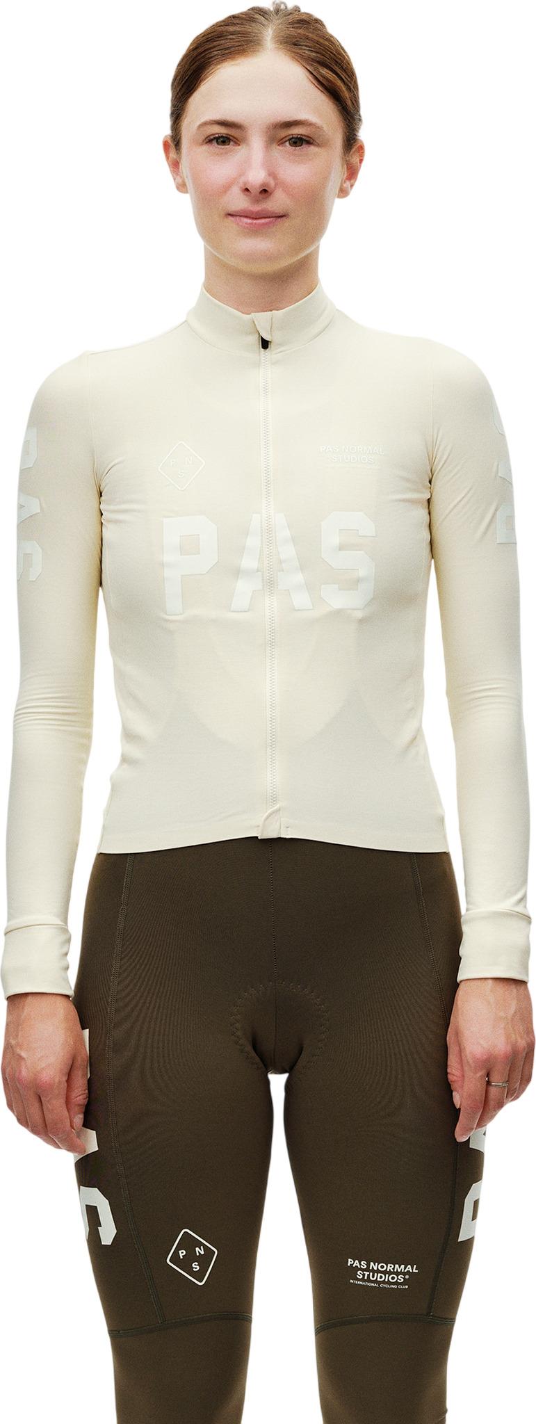Product gallery image number 11 for product PAS Mechanism Long Sleeve Jersey - Women's