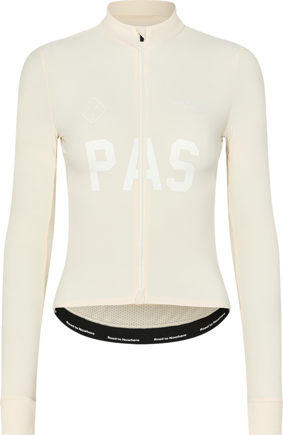 Product image for PAS Mechanism Long Sleeve Jersey - Women's