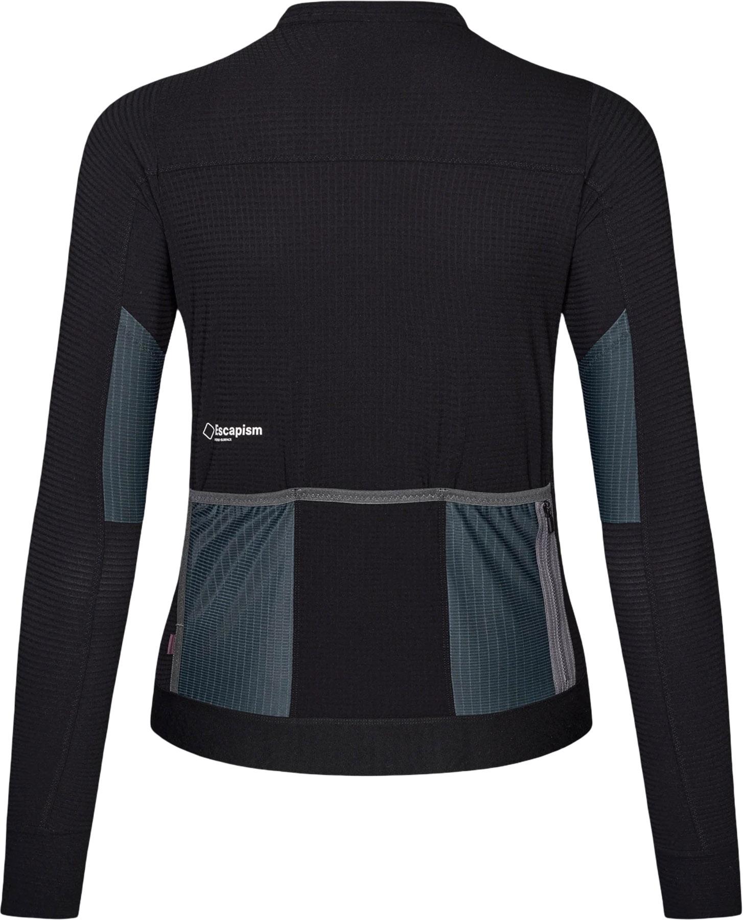 Product gallery image number 2 for product Escapism Long Sleeve Jersey - Women's