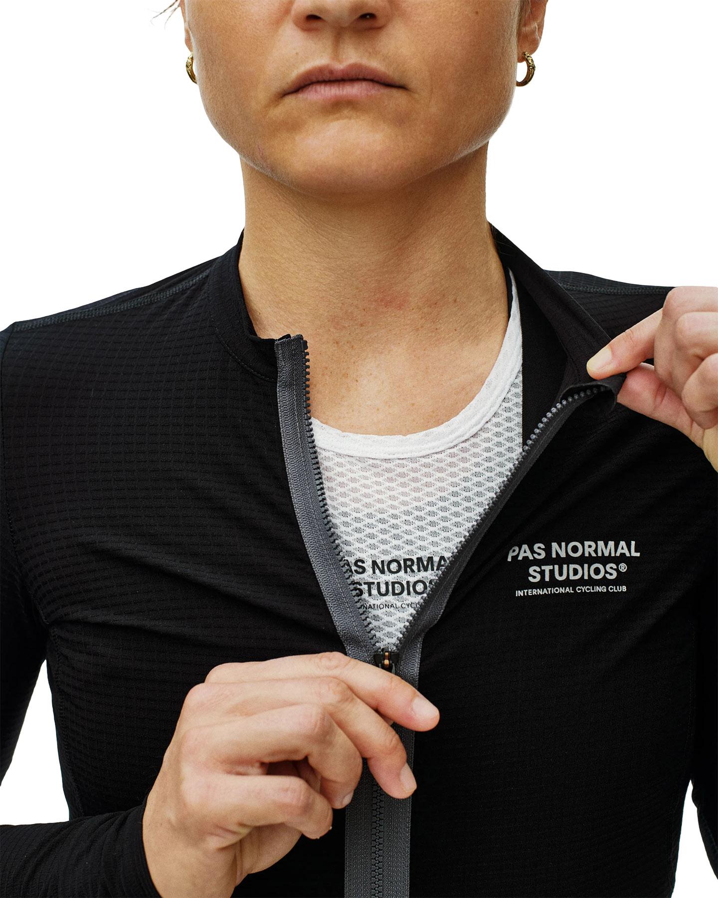 Product gallery image number 9 for product Escapism Long Sleeve Jersey - Women's