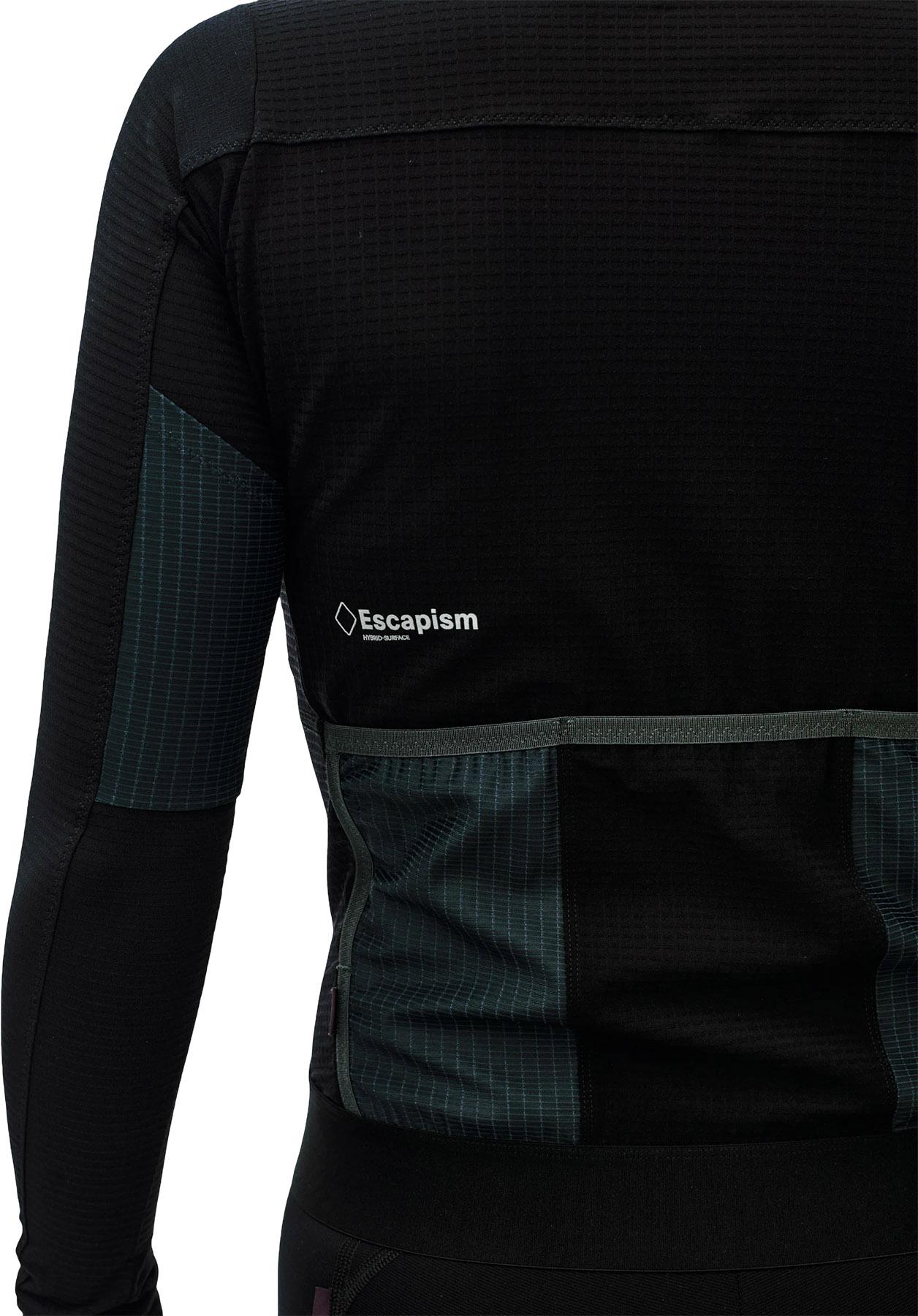 Product gallery image number 5 for product Escapism Long Sleeve Jersey - Women's