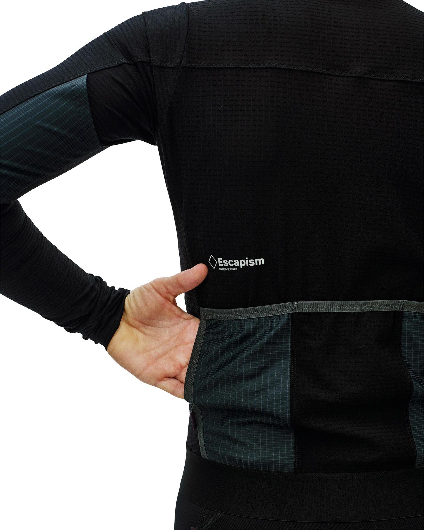 Product gallery image number 13 for product Escapism Long Sleeve Jersey - Women's