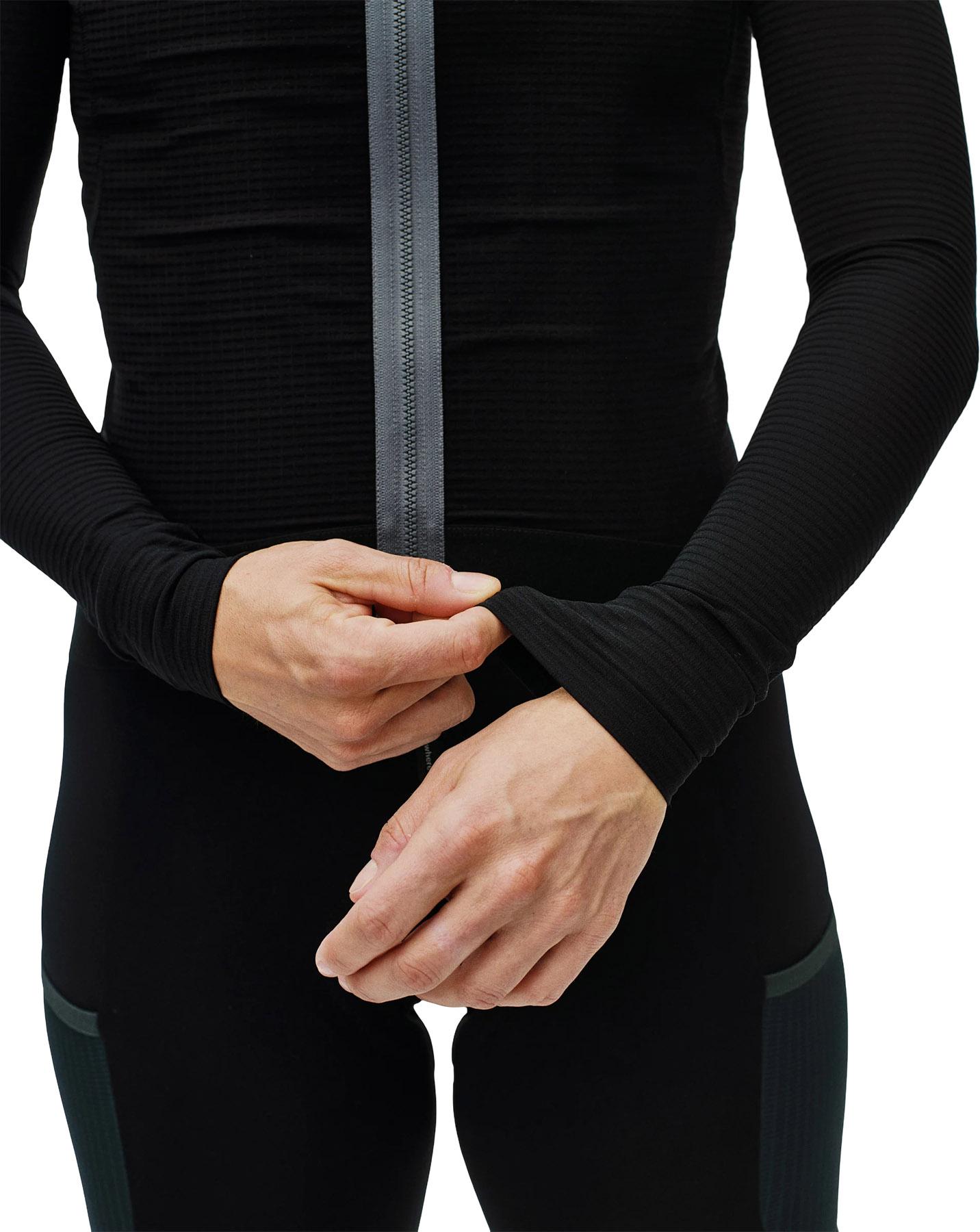 Product gallery image number 3 for product Escapism Long Sleeve Jersey - Women's