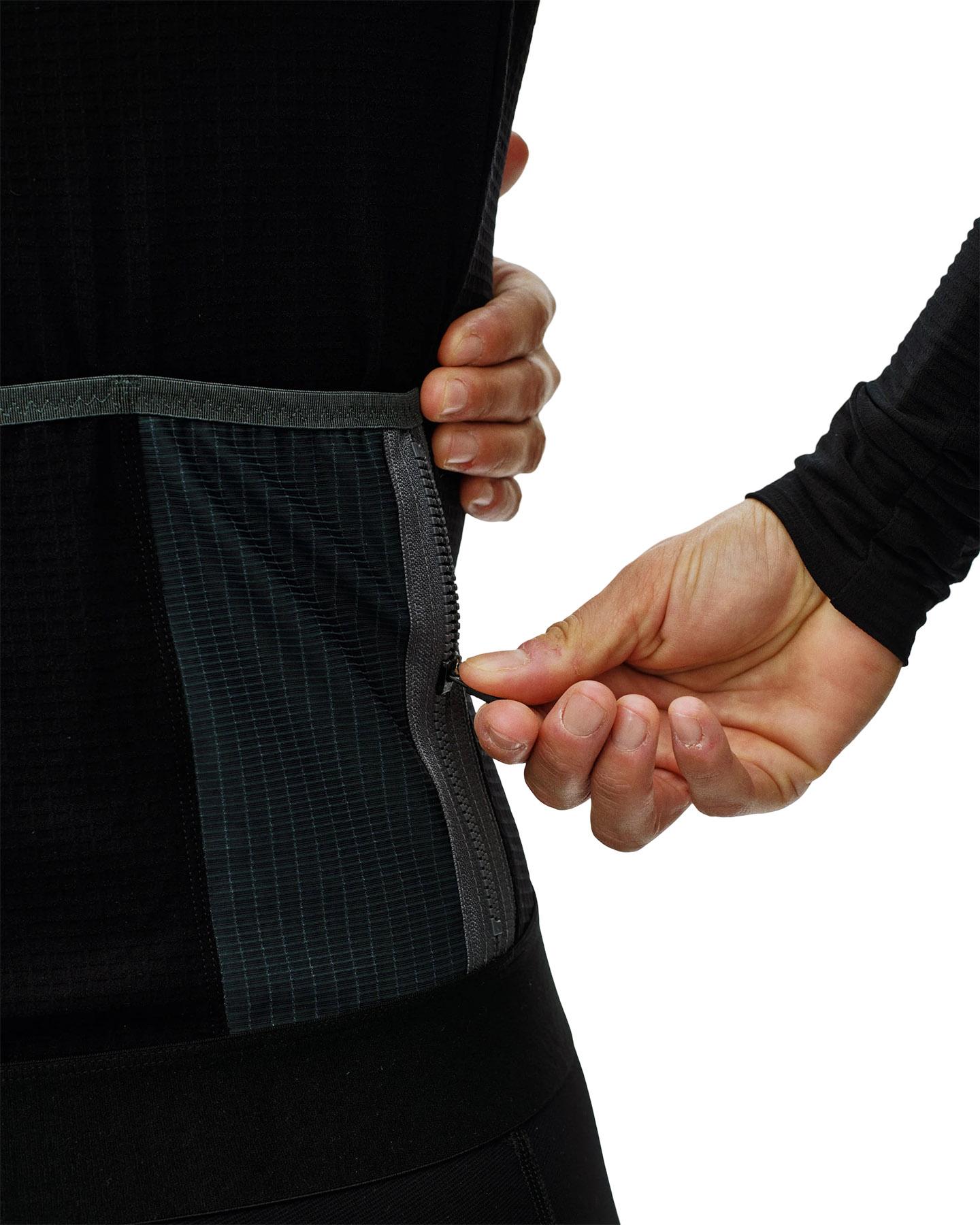 Product gallery image number 6 for product Escapism Long Sleeve Jersey - Women's