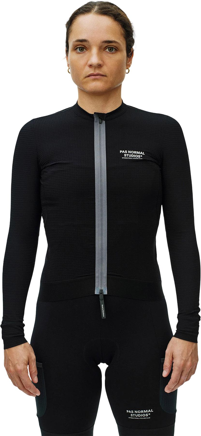 Product gallery image number 7 for product Escapism Long Sleeve Jersey - Women's