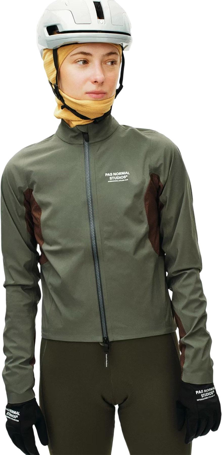 Product gallery image number 2 for product Mechanism Shell Jacket - Women's