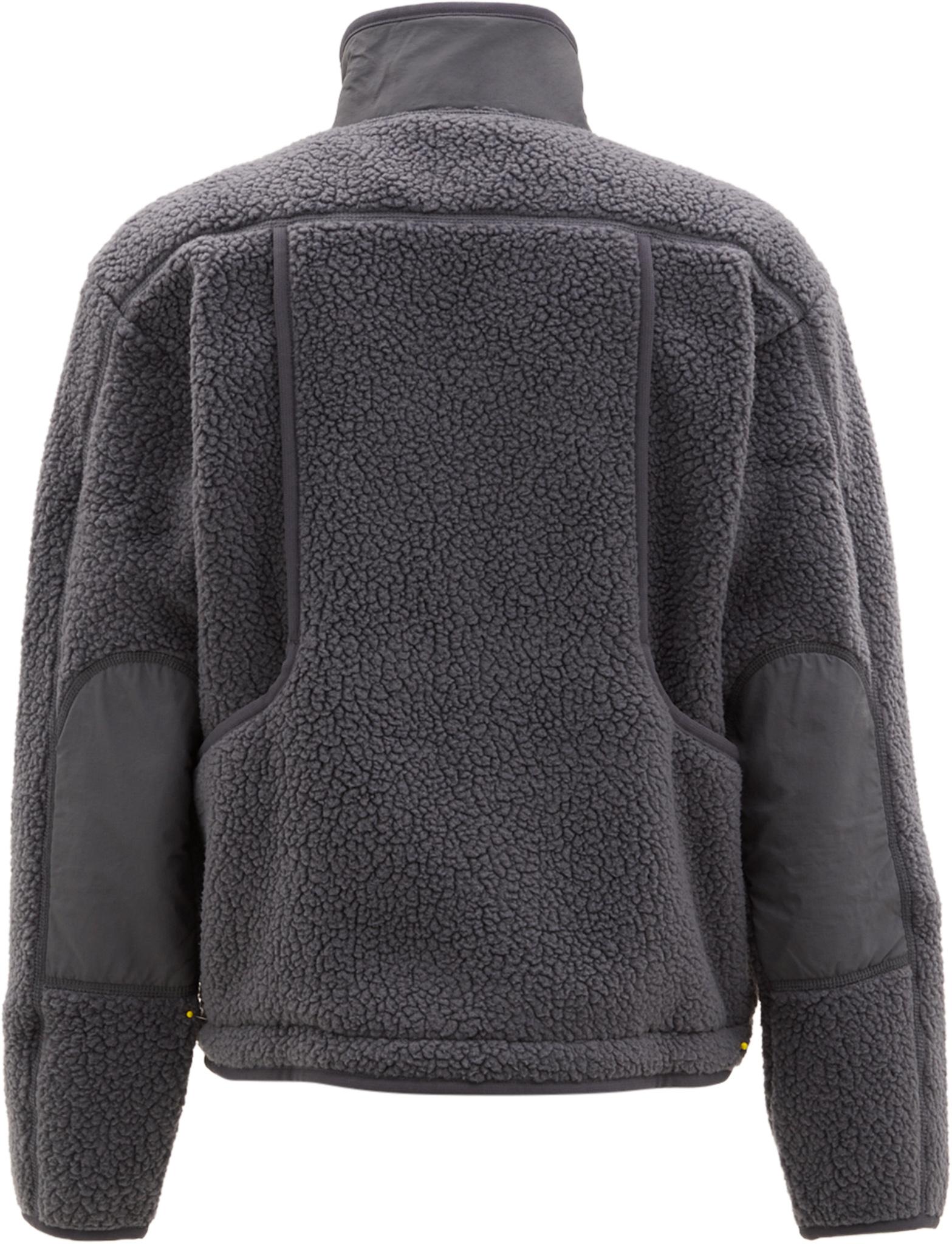 Product gallery image number 6 for product Off-Race Pile Fleece Jacket - Women's