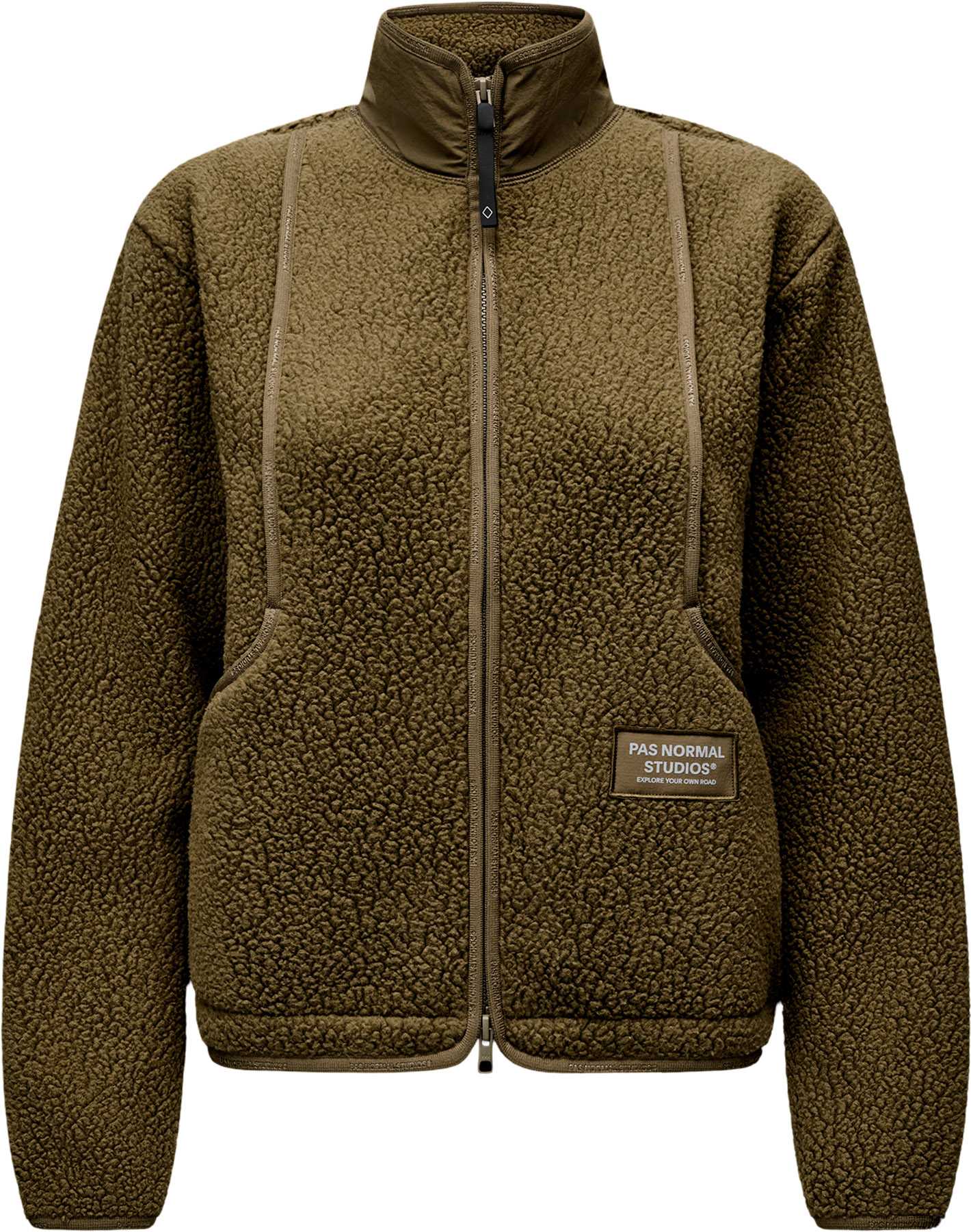 Deep Olive