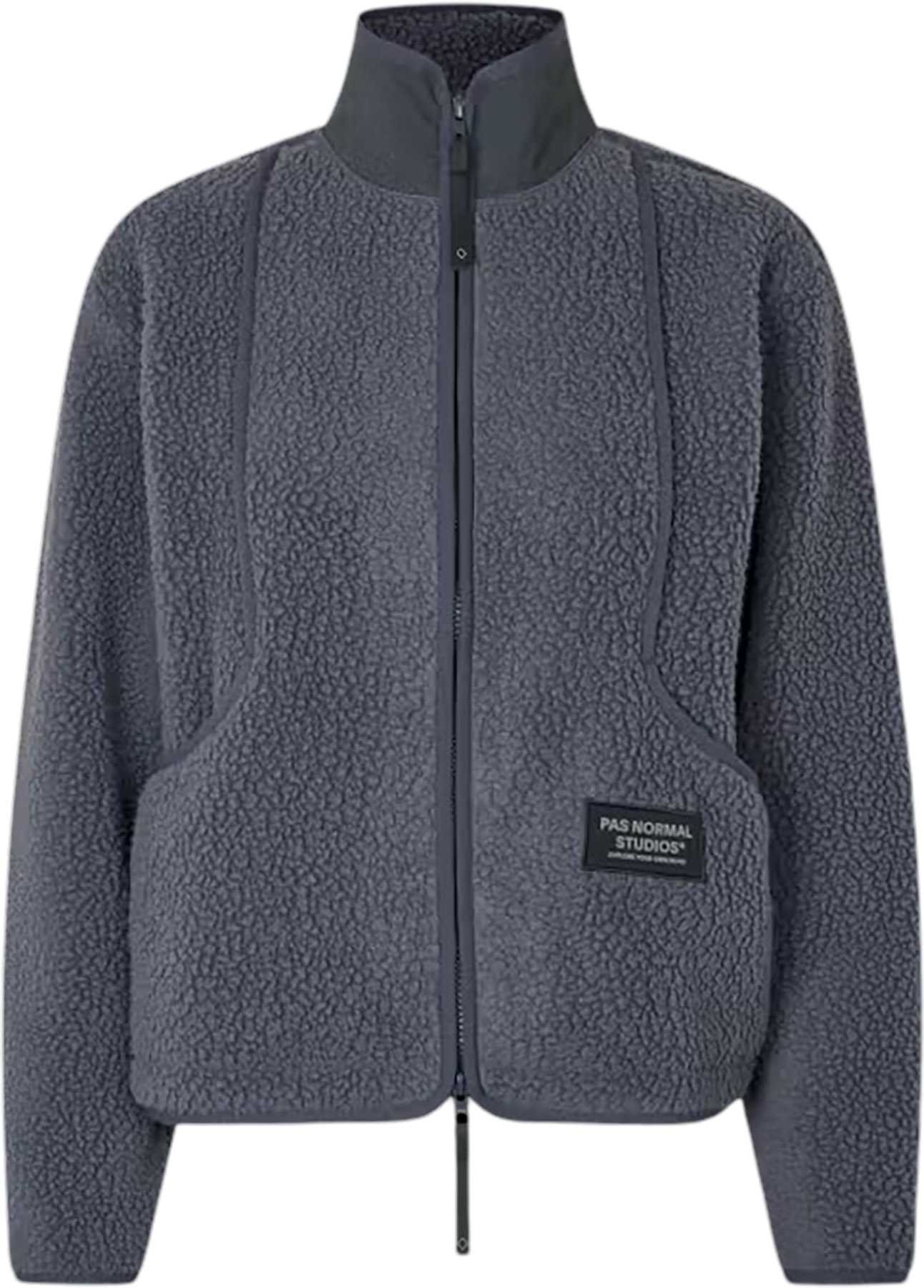 Product image for Off-Race Pile Fleece Jacket - Women's