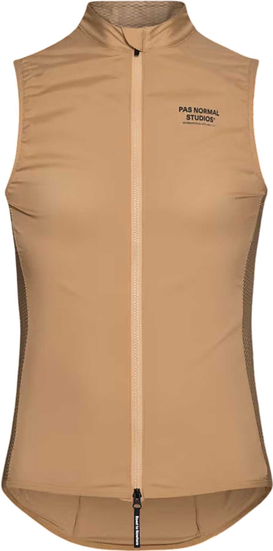 Product image for Mechanism Stow Away Gilet - Women's