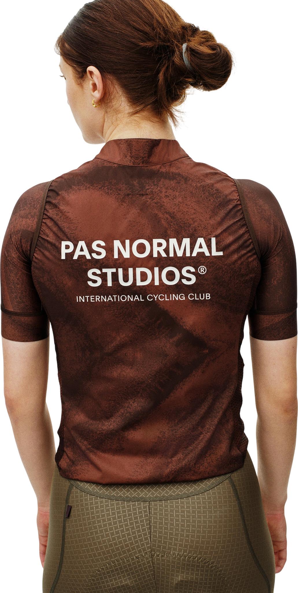 Numéro de l'image de la galerie de produits 5 pour le produit Veste Mechanism Stow Away - Femme