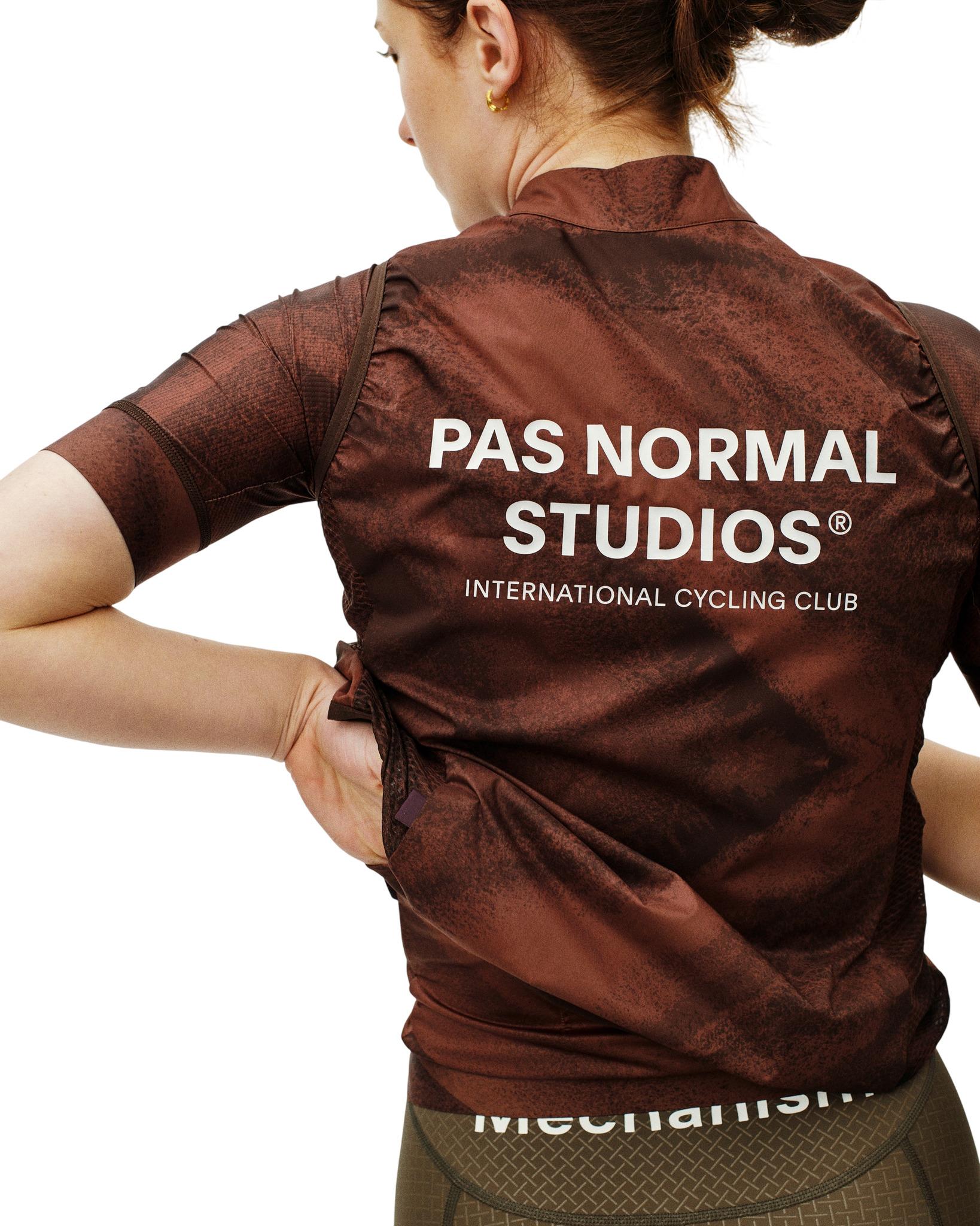 Numéro de l'image de la galerie de produits 4 pour le produit Veste Mechanism Stow Away - Femme