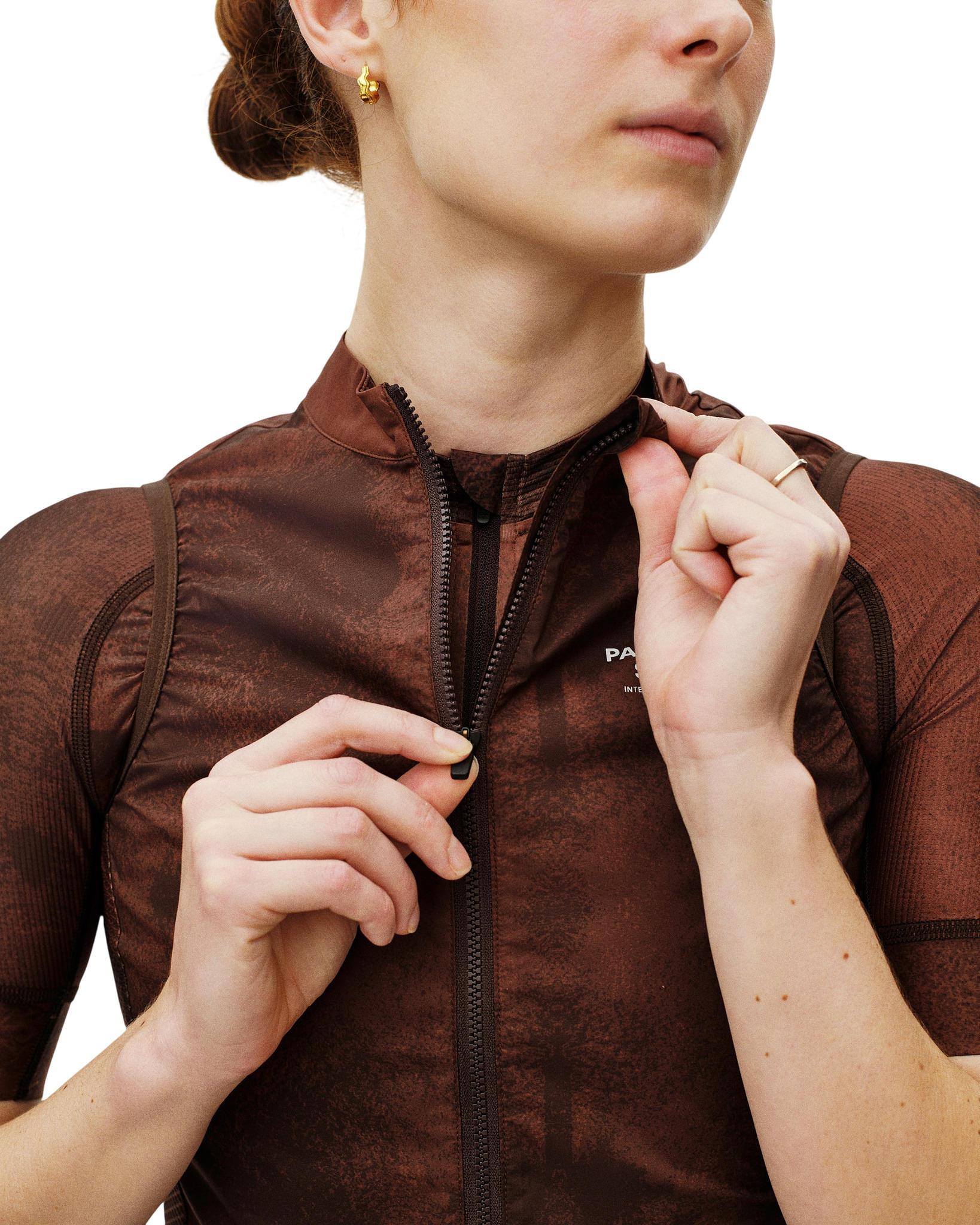 Numéro de l'image de la galerie de produits 8 pour le produit Veste Mechanism Stow Away - Femme