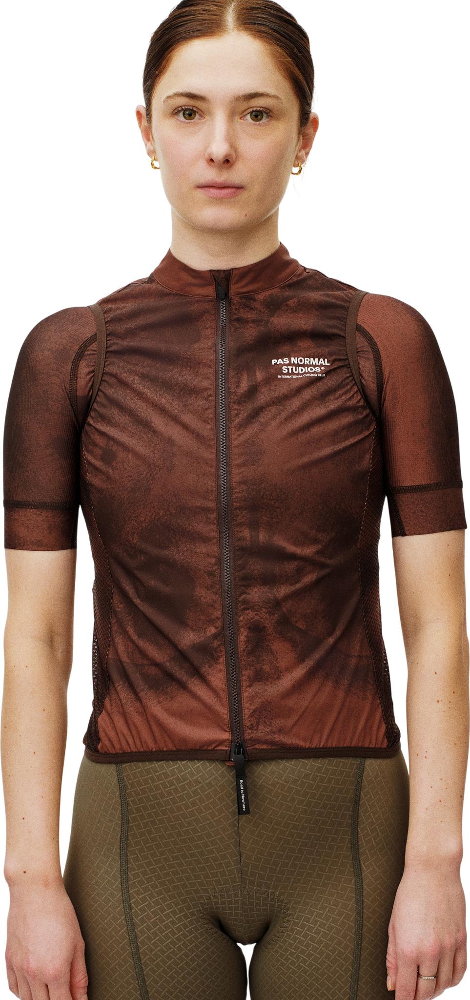 Numéro de l'image de la galerie de produits 6 pour le produit Veste Mechanism Stow Away - Femme