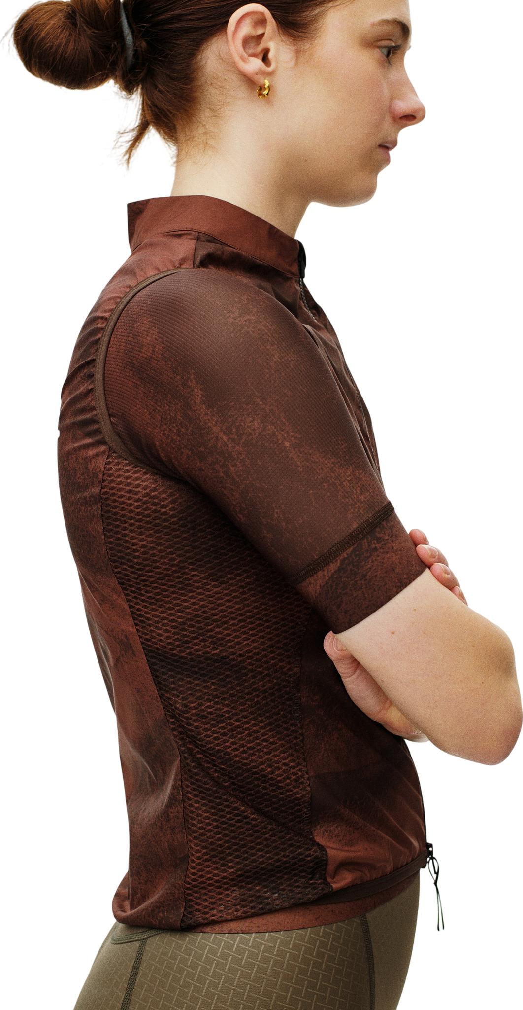 Numéro de l'image de la galerie de produits 7 pour le produit Veste Mechanism Stow Away - Femme