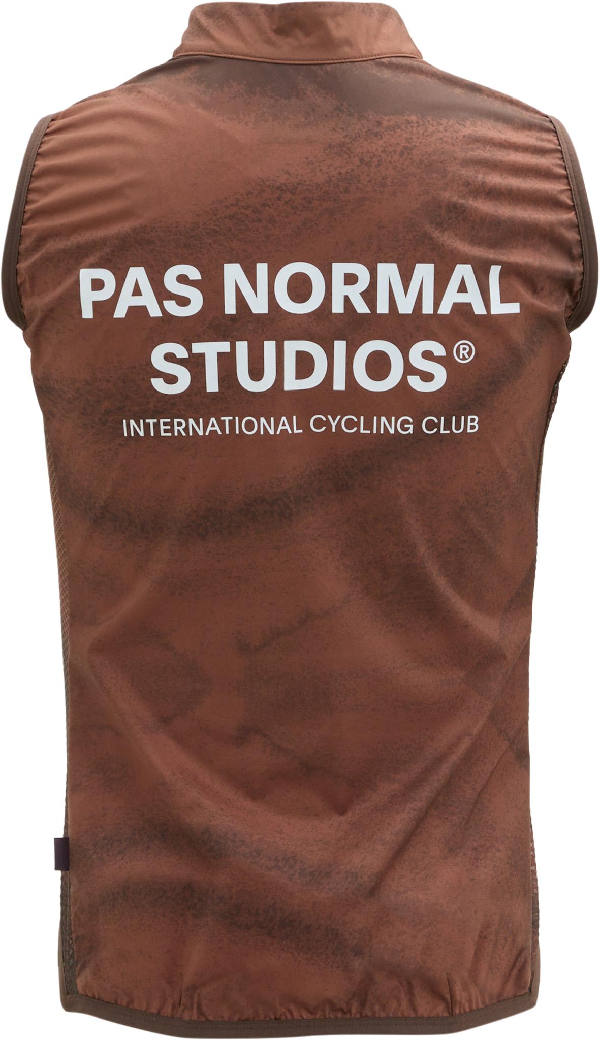 Product gallery image number 2 for product Mechanism Stow Away Gilet - Women's