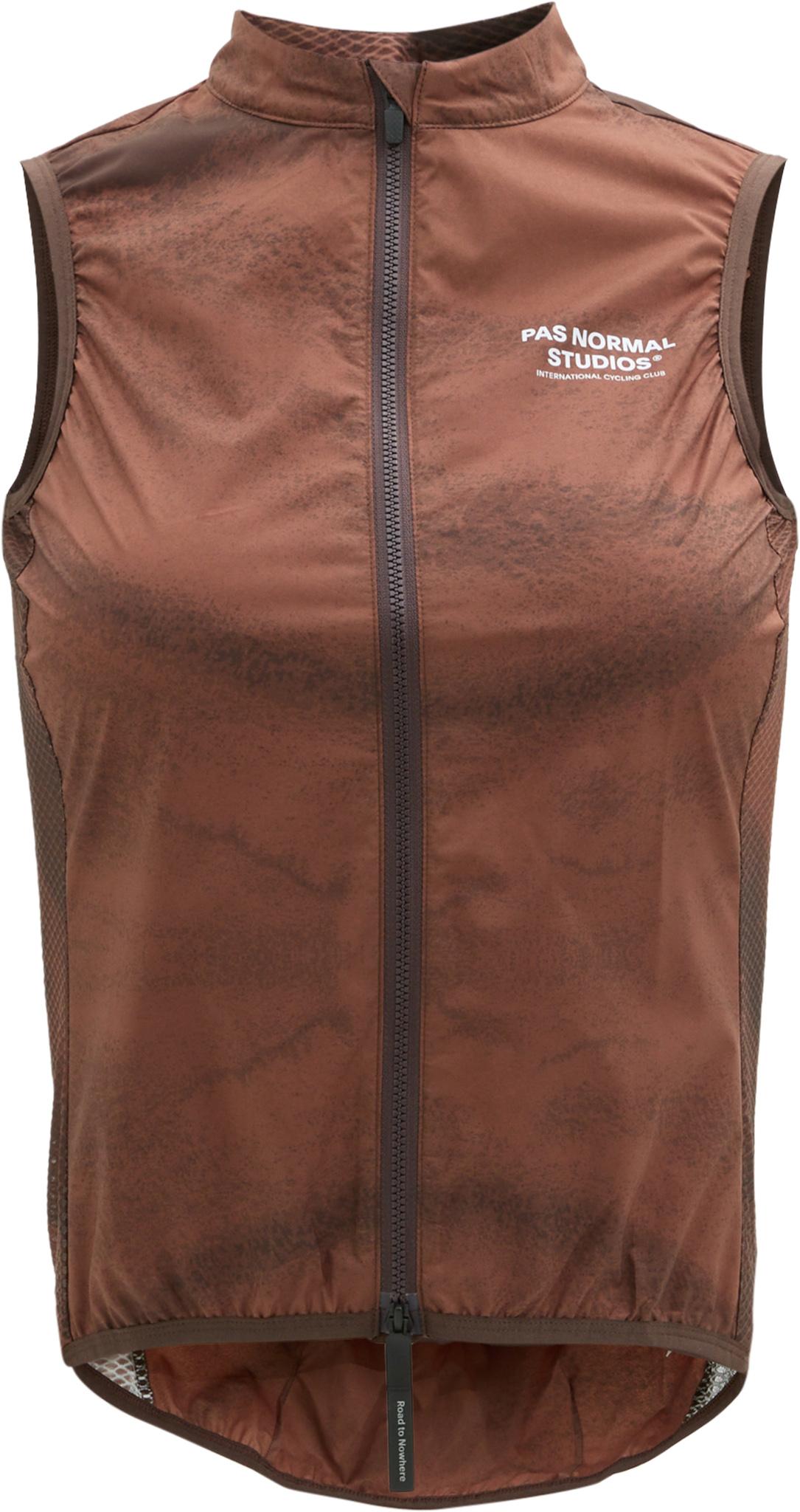 Product image for Mechanism Stow Away Gilet - Women's
