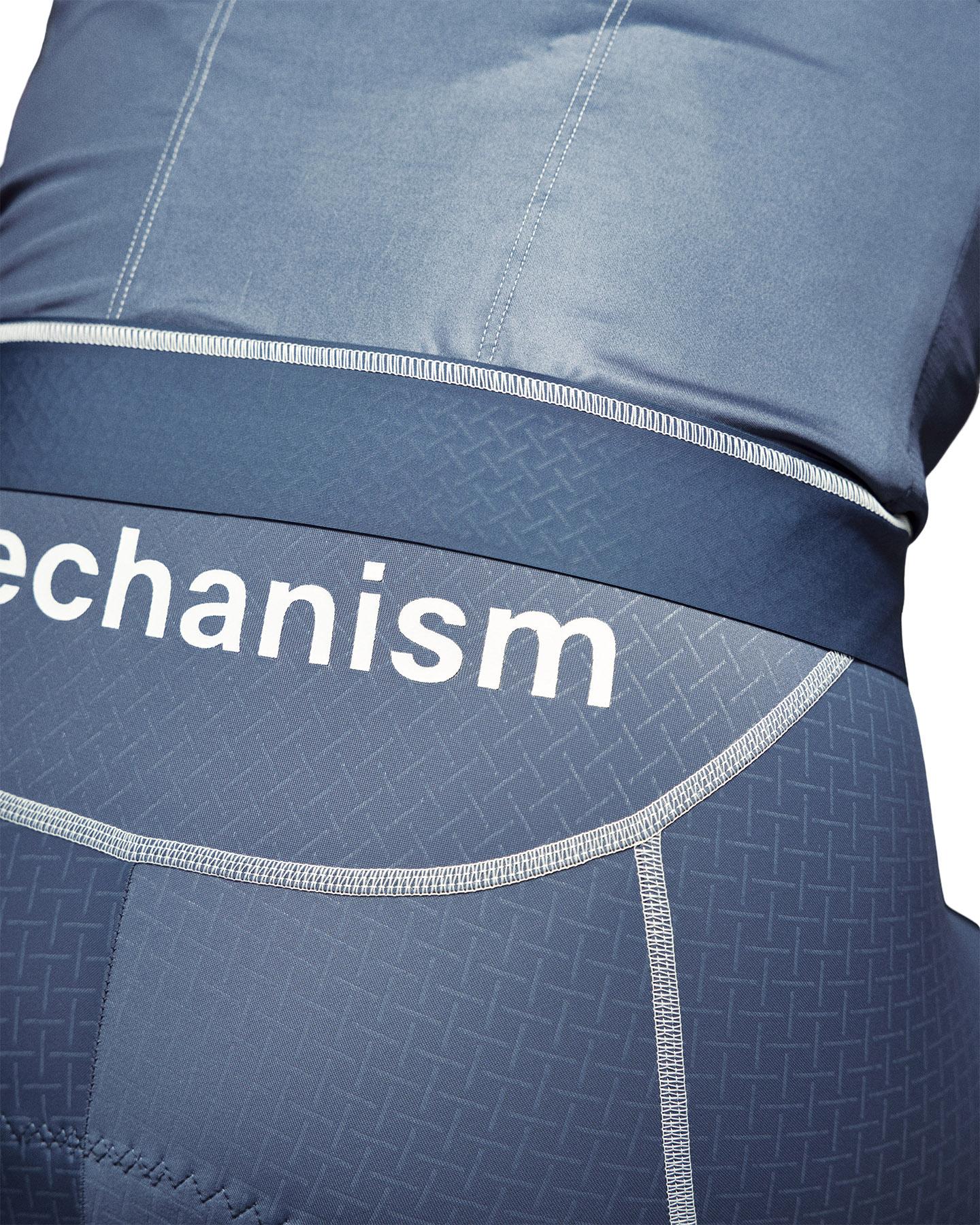 Numéro de l'image de la galerie de produits 6 pour le produit Maillot Mechanism - Femme