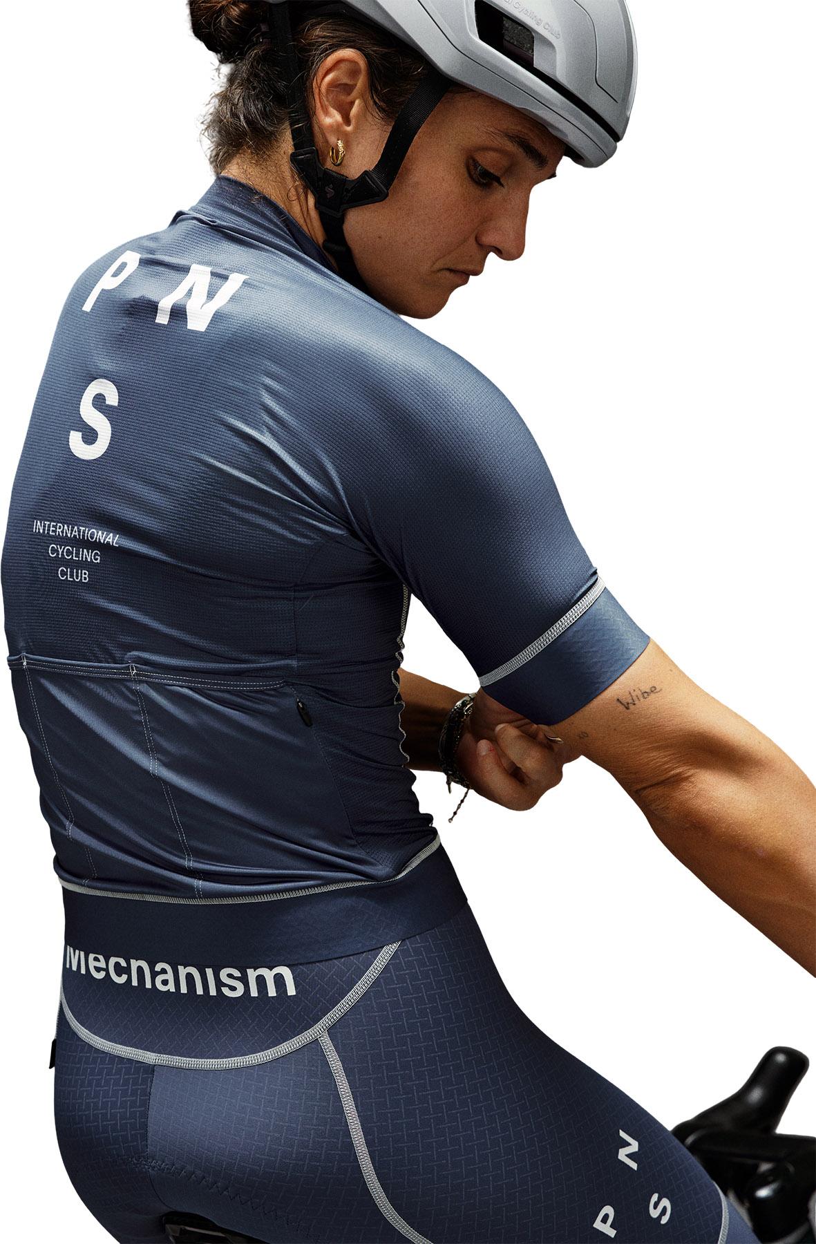 Numéro de l'image de la galerie de produits 7 pour le produit Maillot Mechanism - Femme