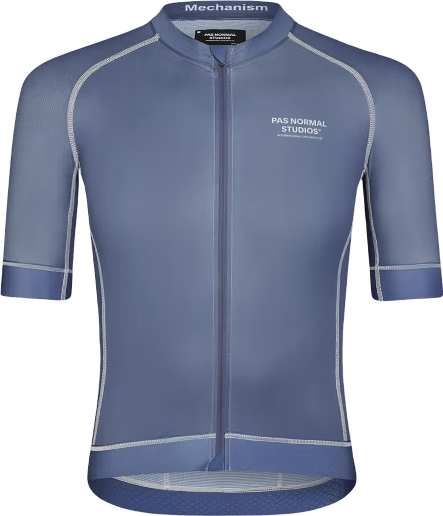 Numéro de l'image de la galerie de produits 1 pour le produit Maillot Mechanism - Femme